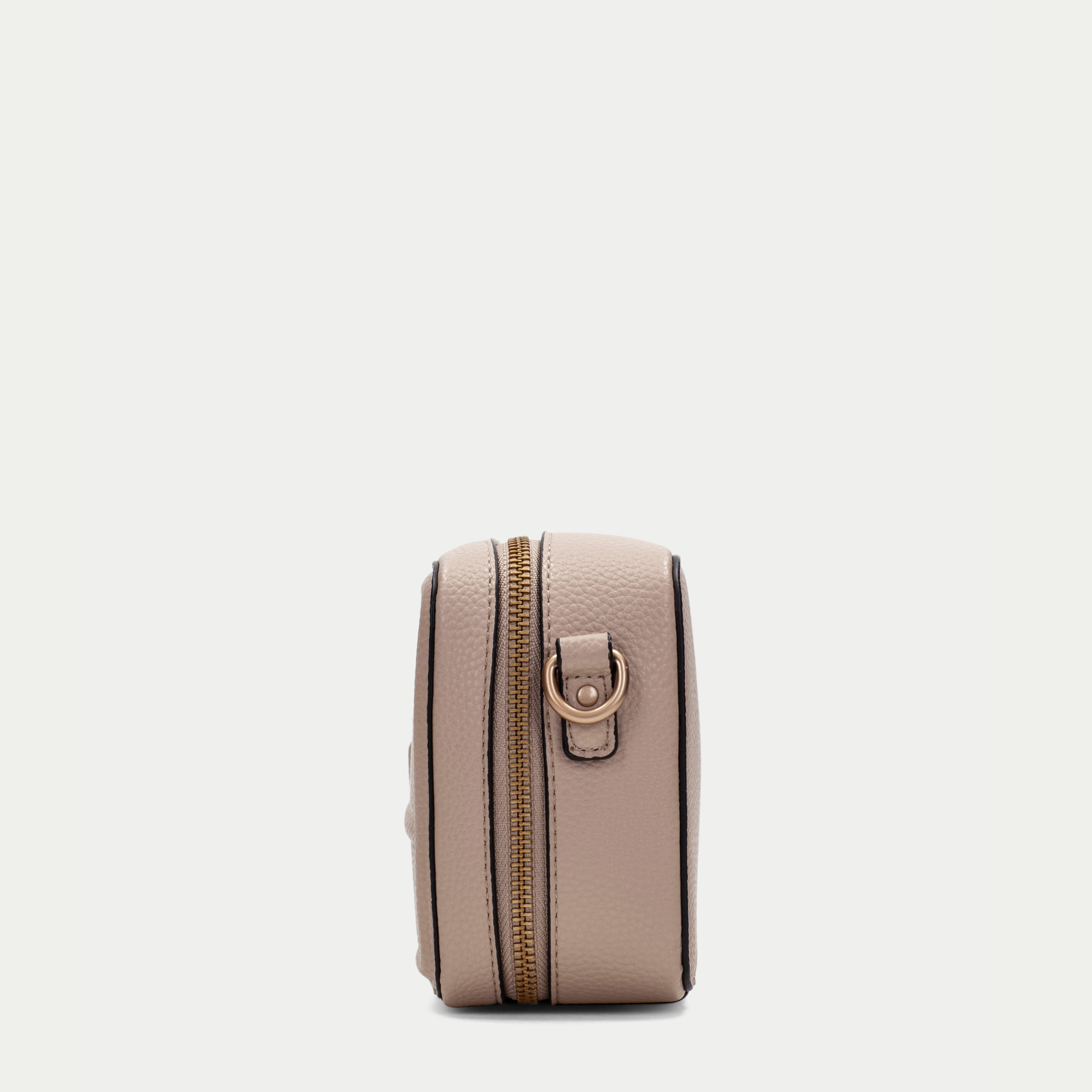 Hispanitas BV253840 Taupe