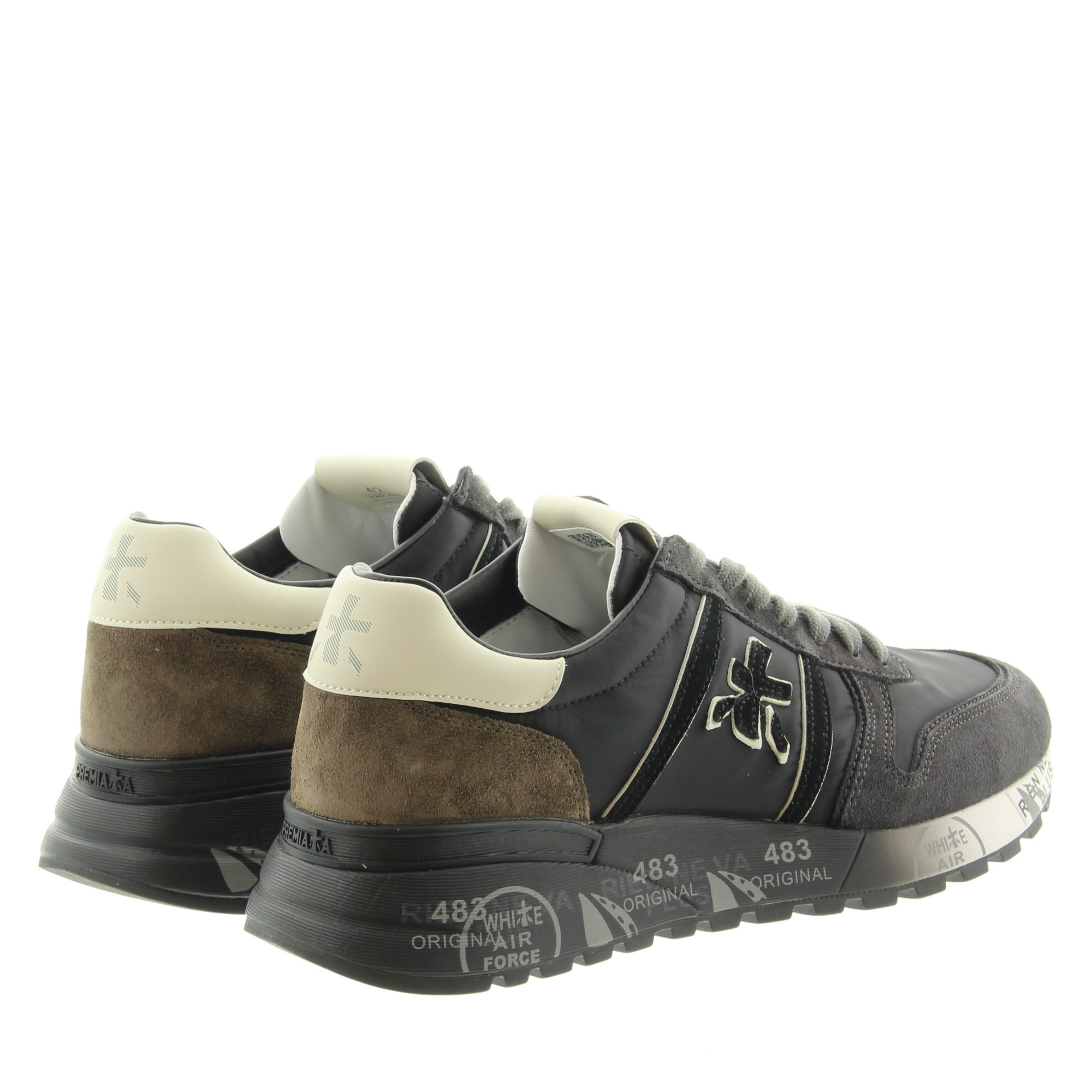 Premiata Lander var. 4951