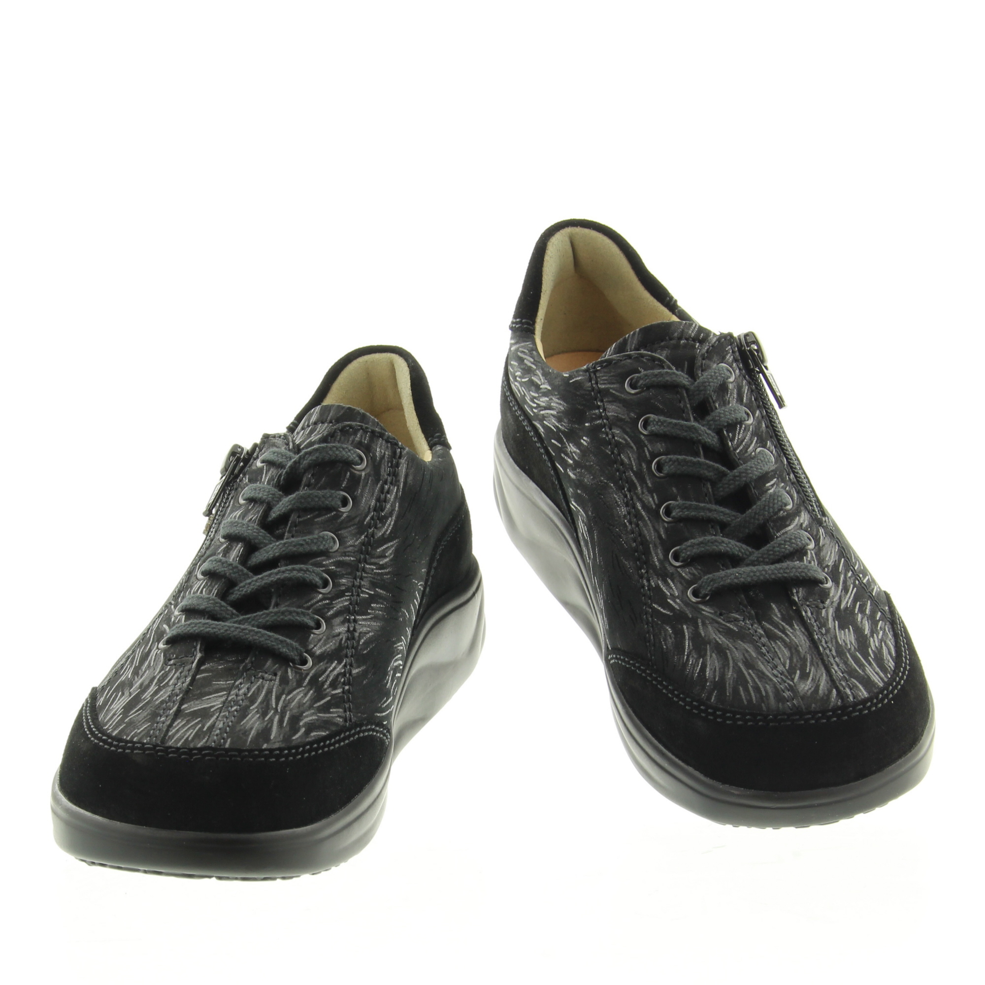Finn Comfort Otaru 02913 Schwarz 903172