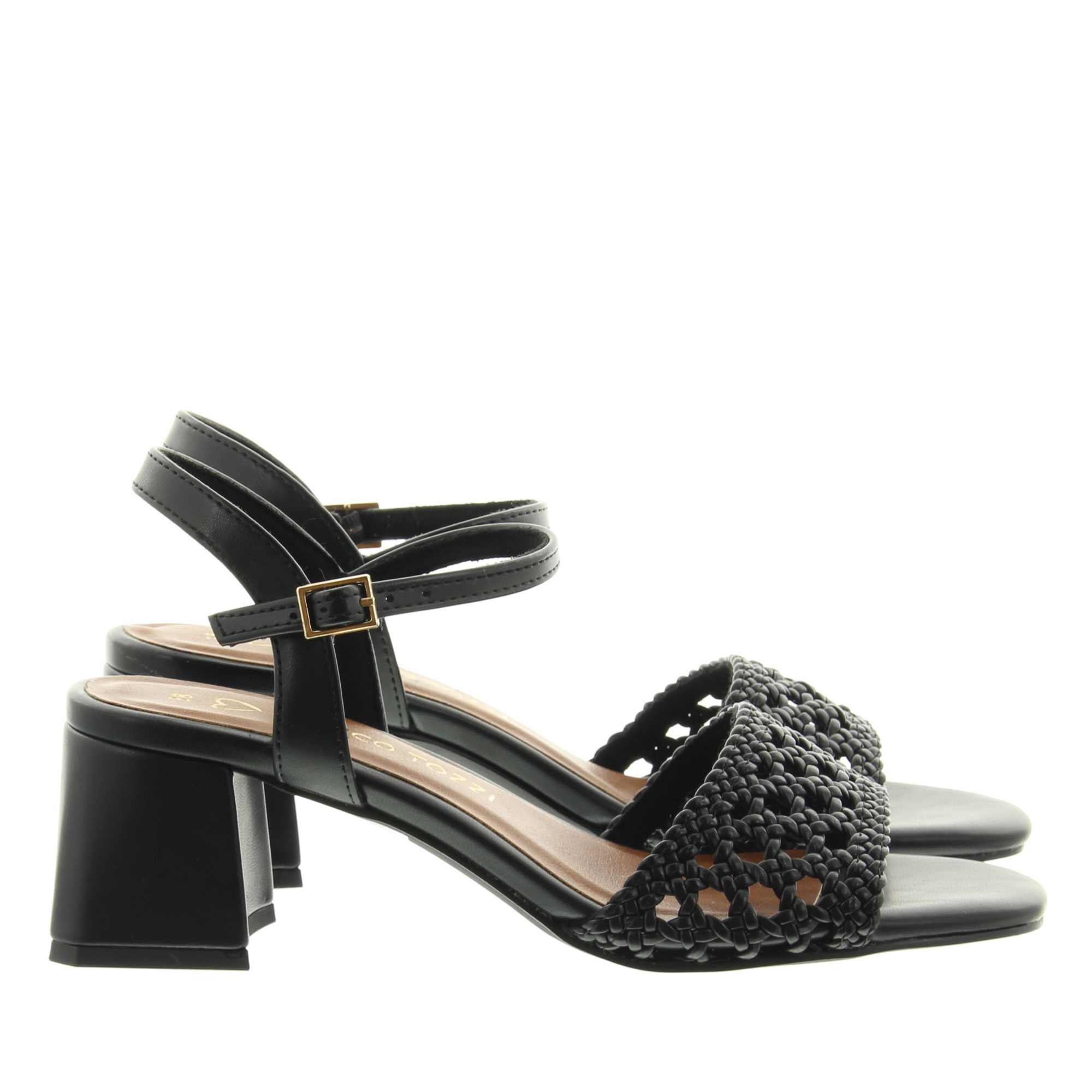 Marco Tozzi 28382 001 Black