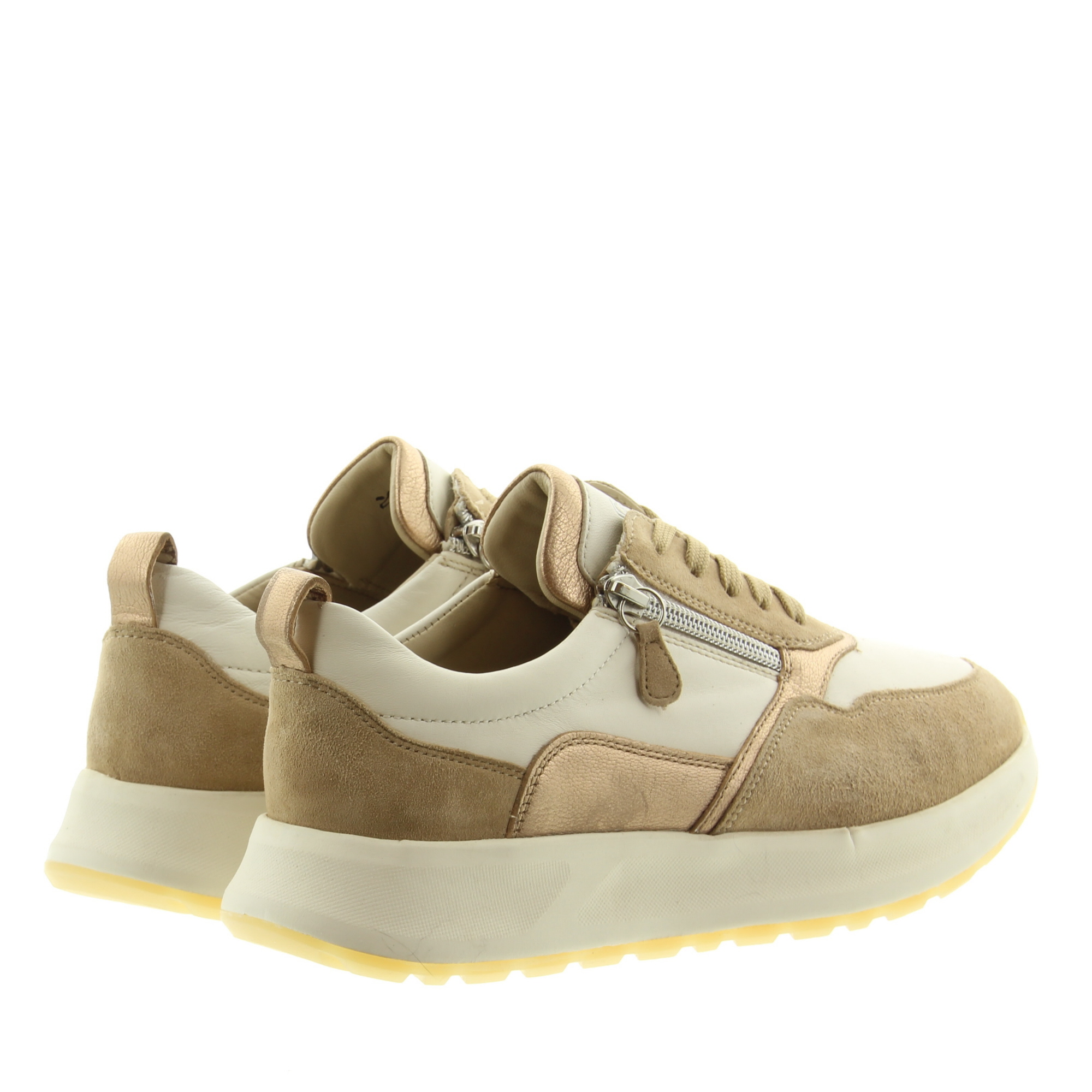 Sioux 41634 Sunivla-702-J Toffee calce pino