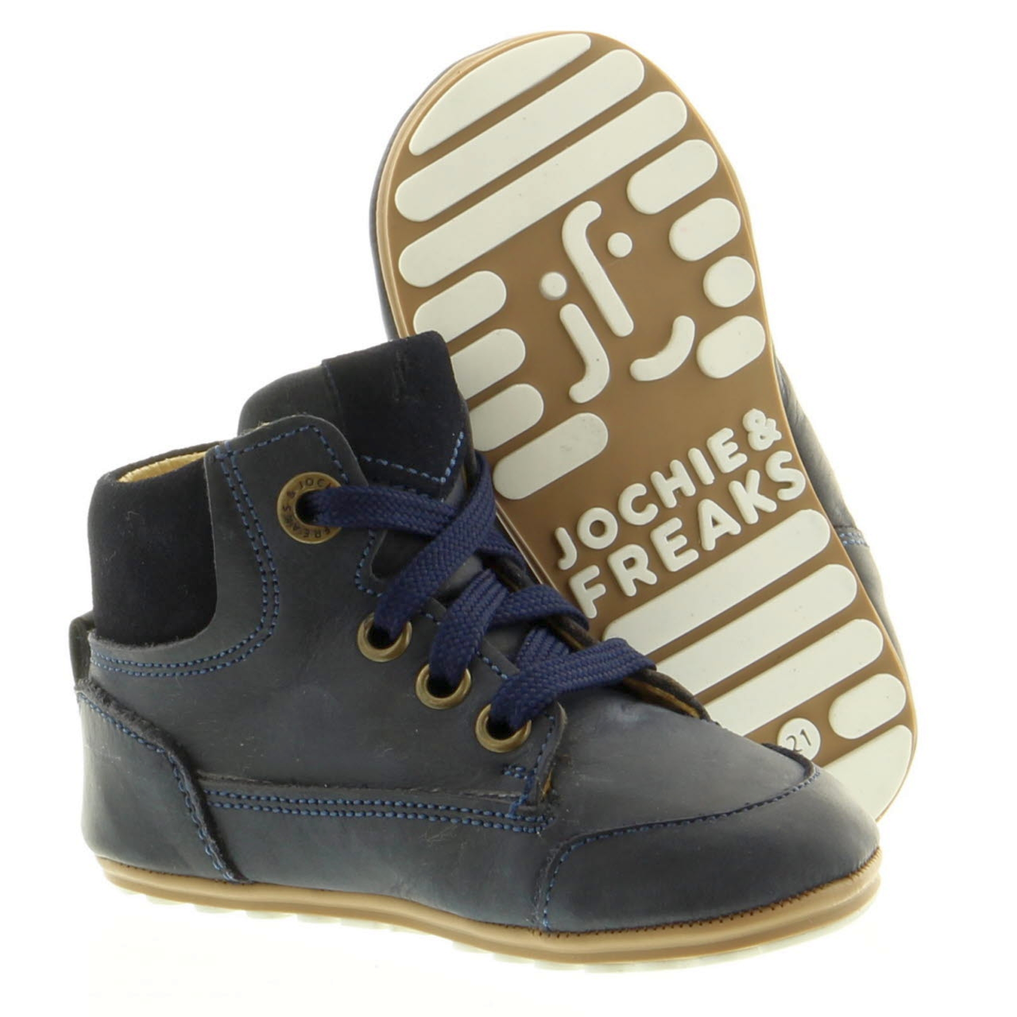 Freaks Jochie 18063 35720 D.blue