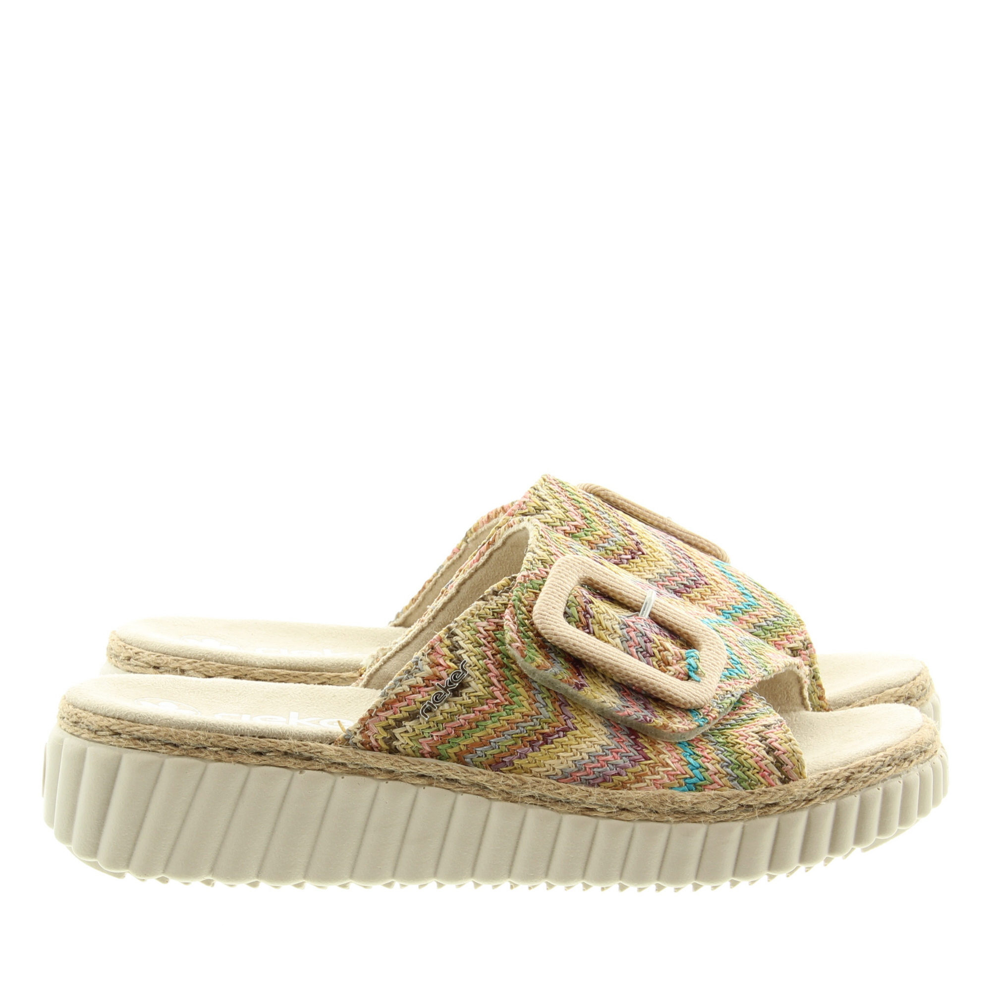 Rieker 69253 91 Pastell