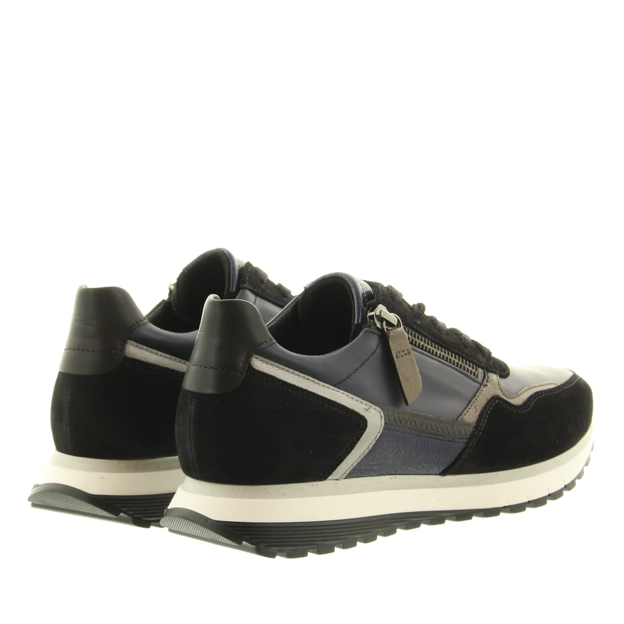 Gabor 76.378.36 Ocean/schwarz/smog