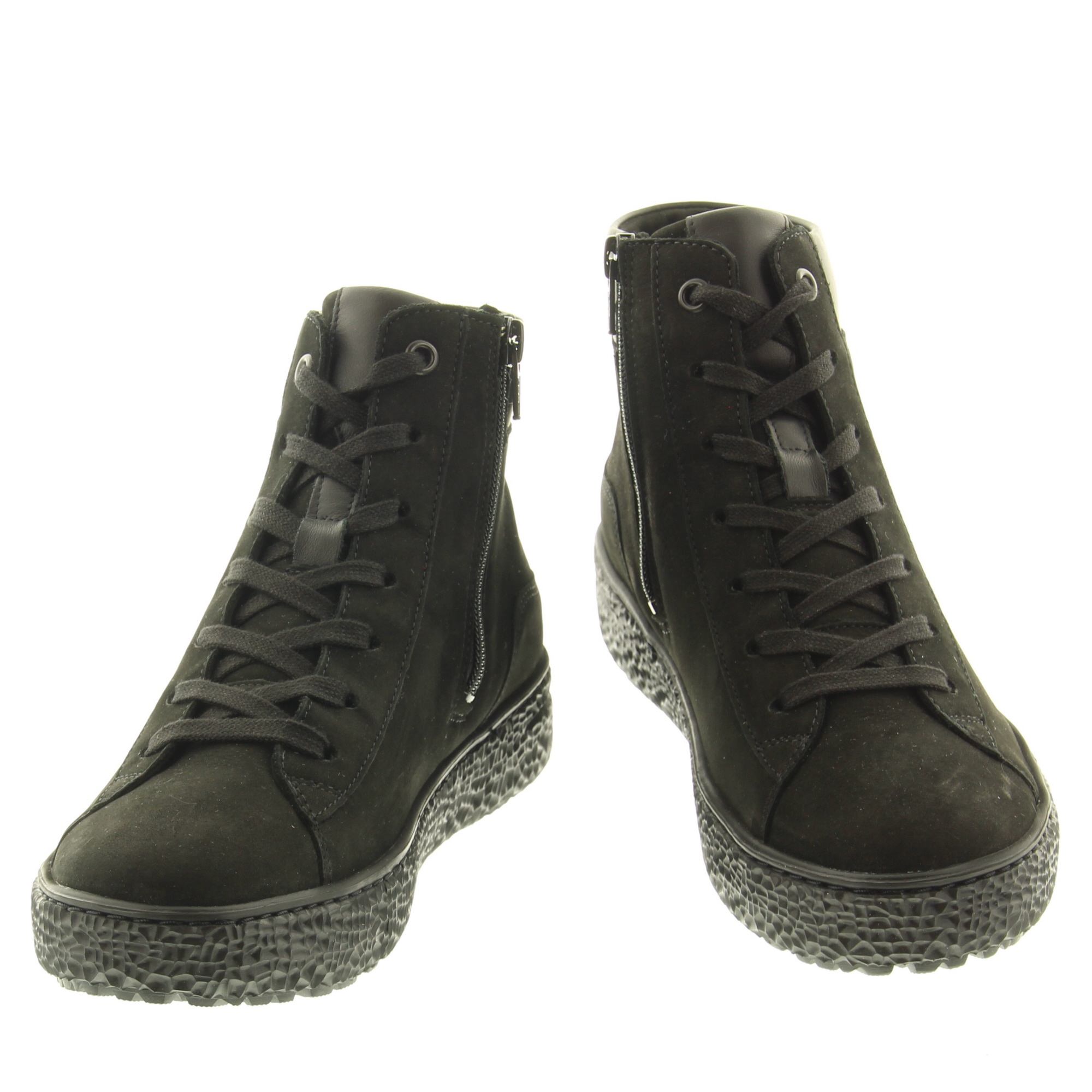 Hartjes 172.1410 Phil Boot 01.01 Schwarz