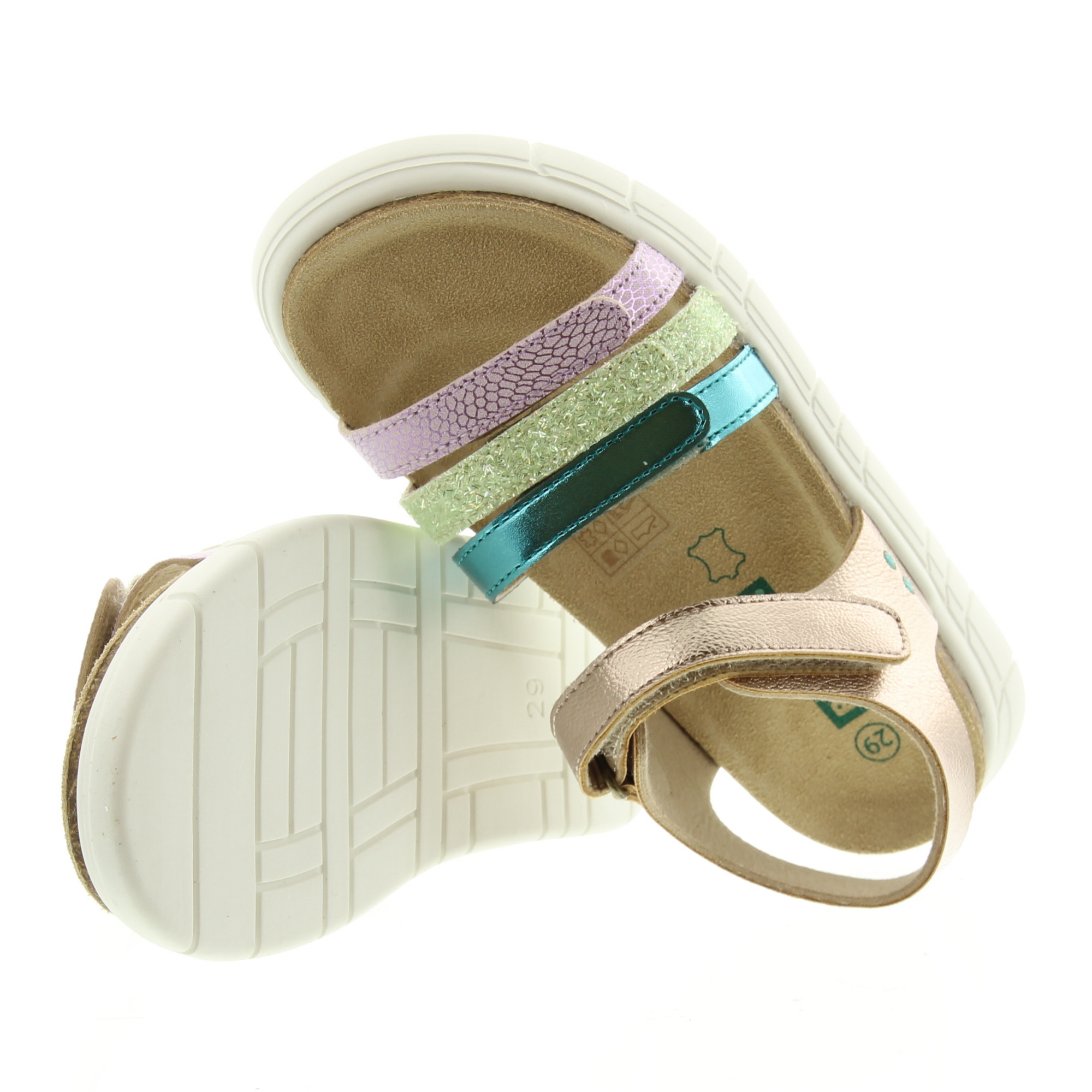 Bunnies Junior 226423 Bette Beach 796 Rose