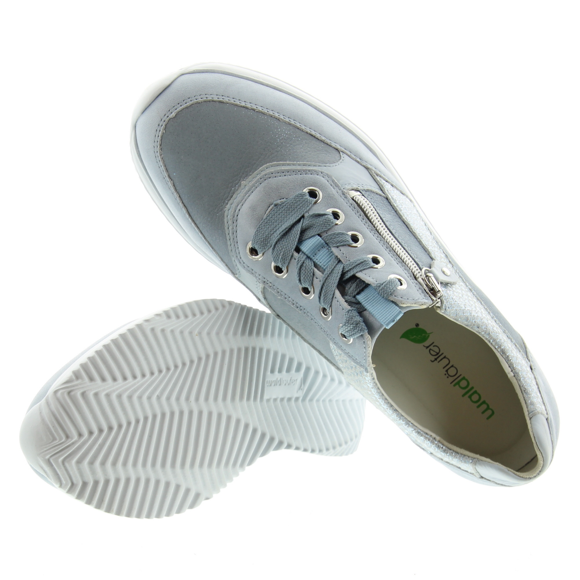 Waldlaufer 980008 Himona 423 267 Sky