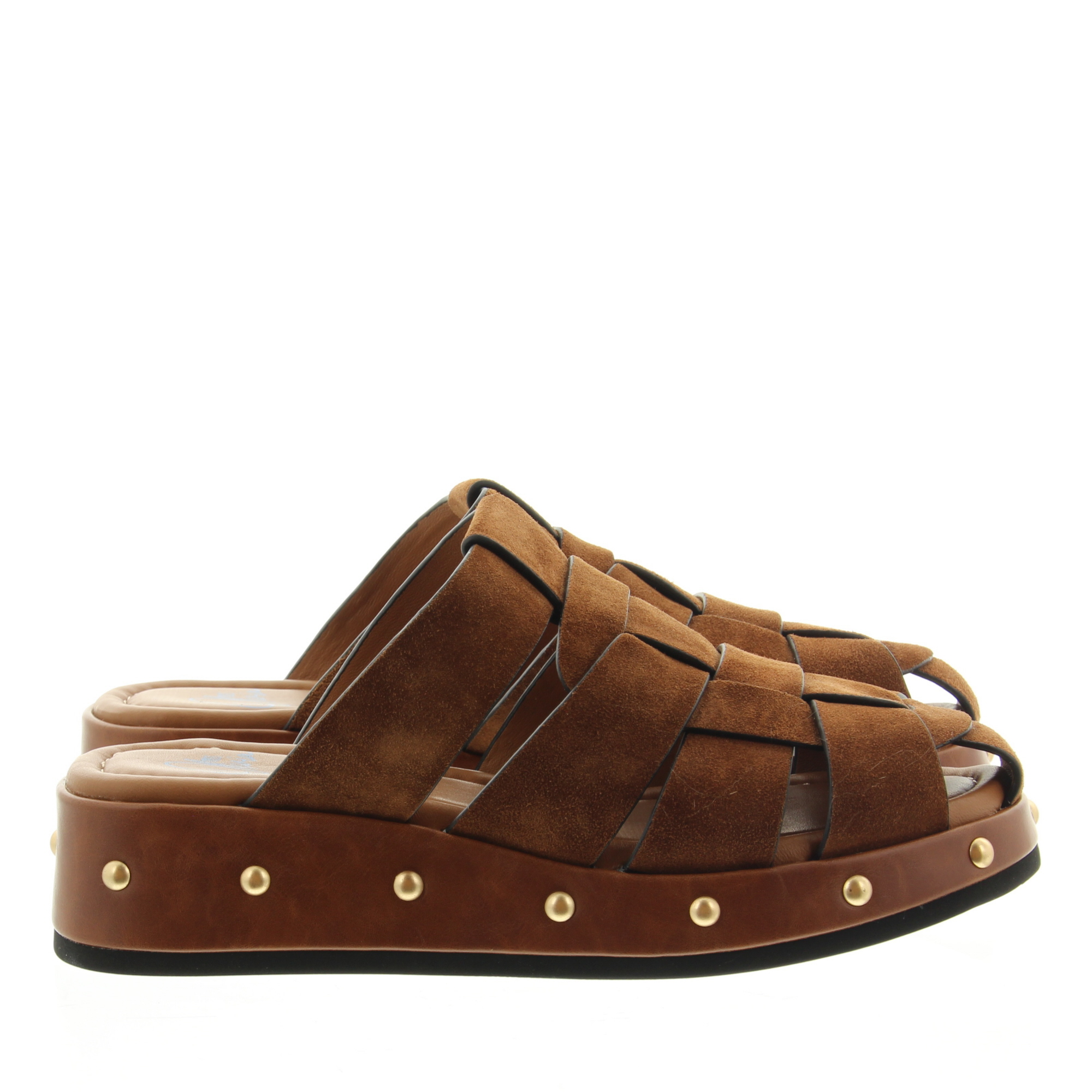 Miss Olivia Gilda-A Coffee