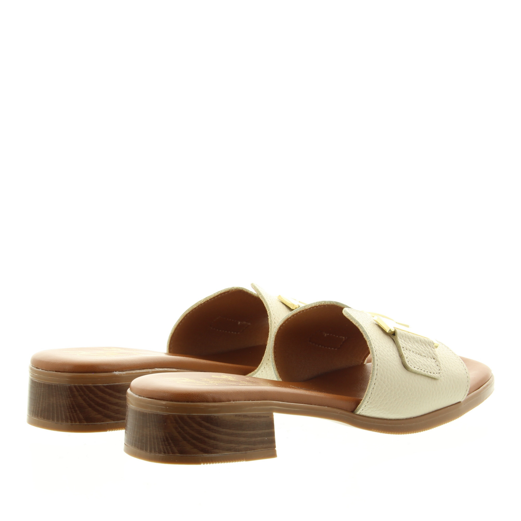 Oh My Sandals 5890 hielo