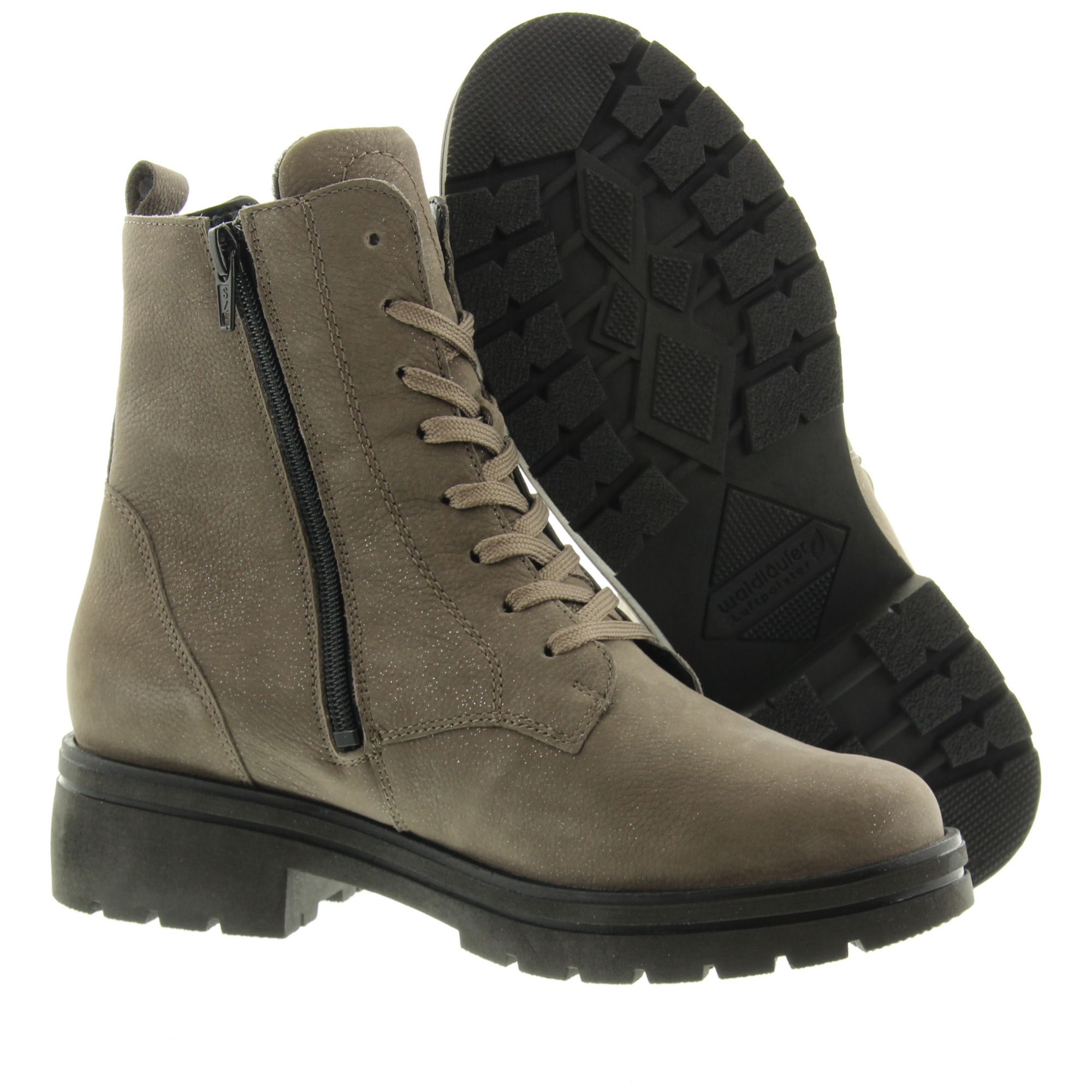 Waldlaufer 648803 K-Zoe 189 052 Carbon Calli