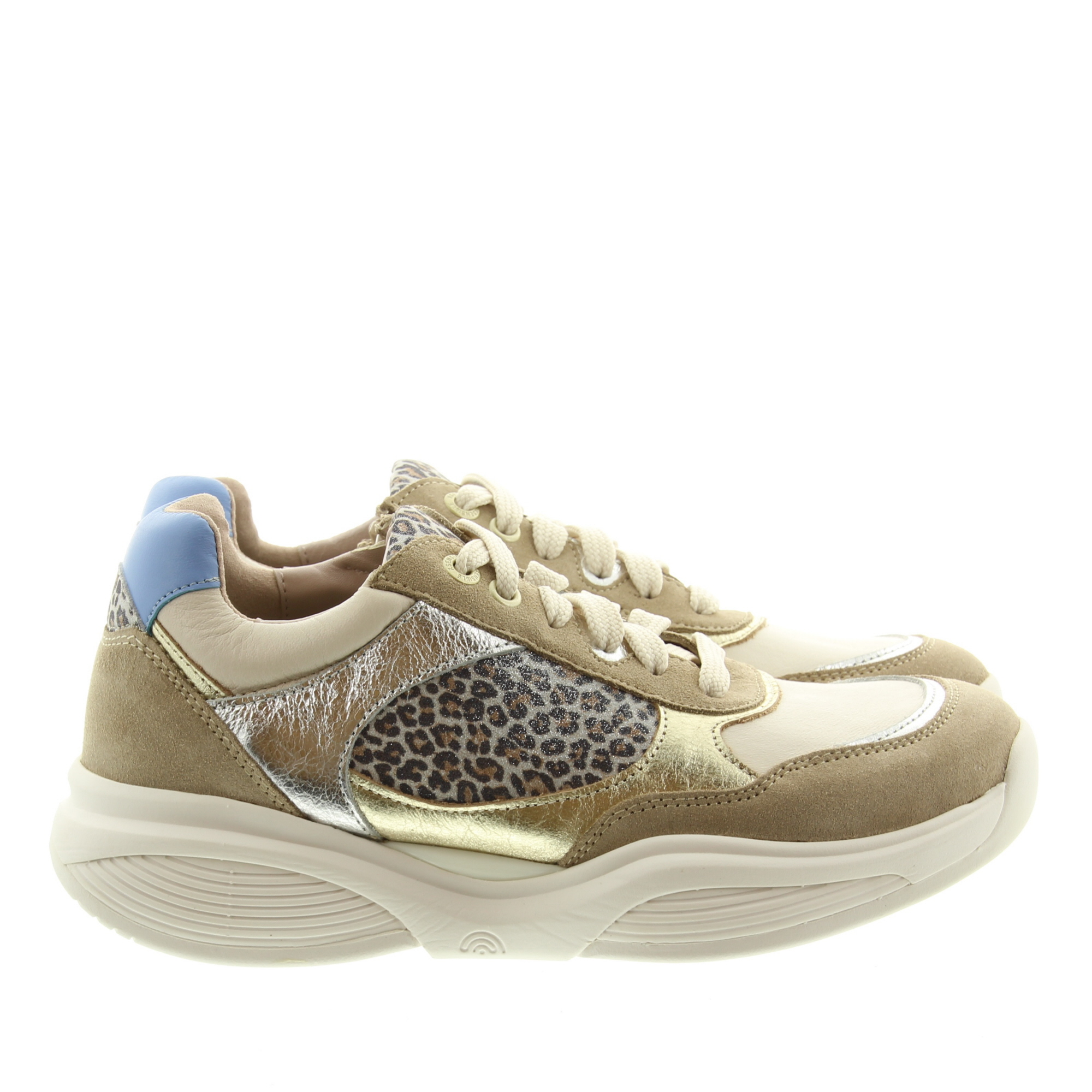 Xsensible 32009.3.505 SWX27 HX lady Taupe Fantasy