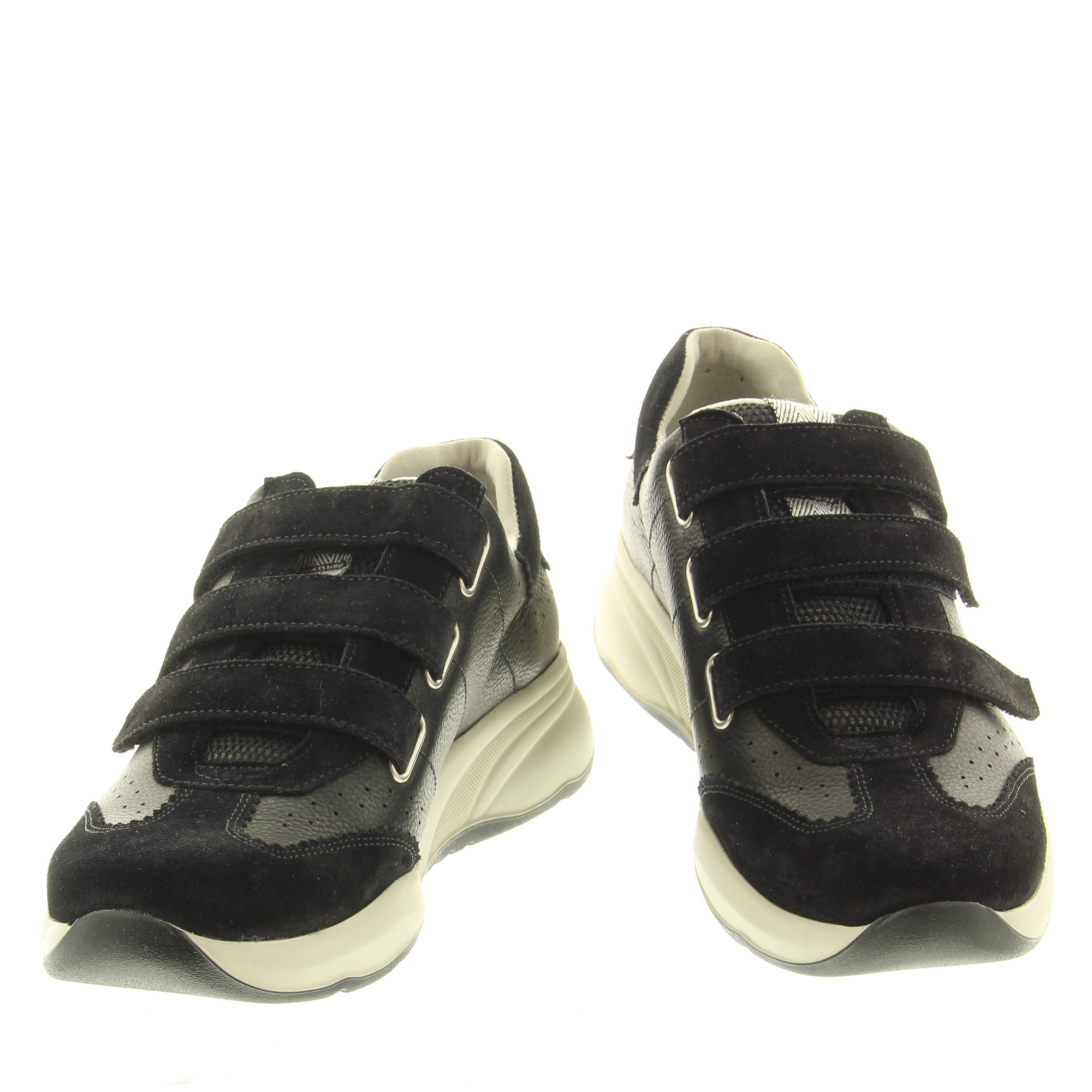 Durea 6290 605 H 0942 Zwart 2745/2516/2745