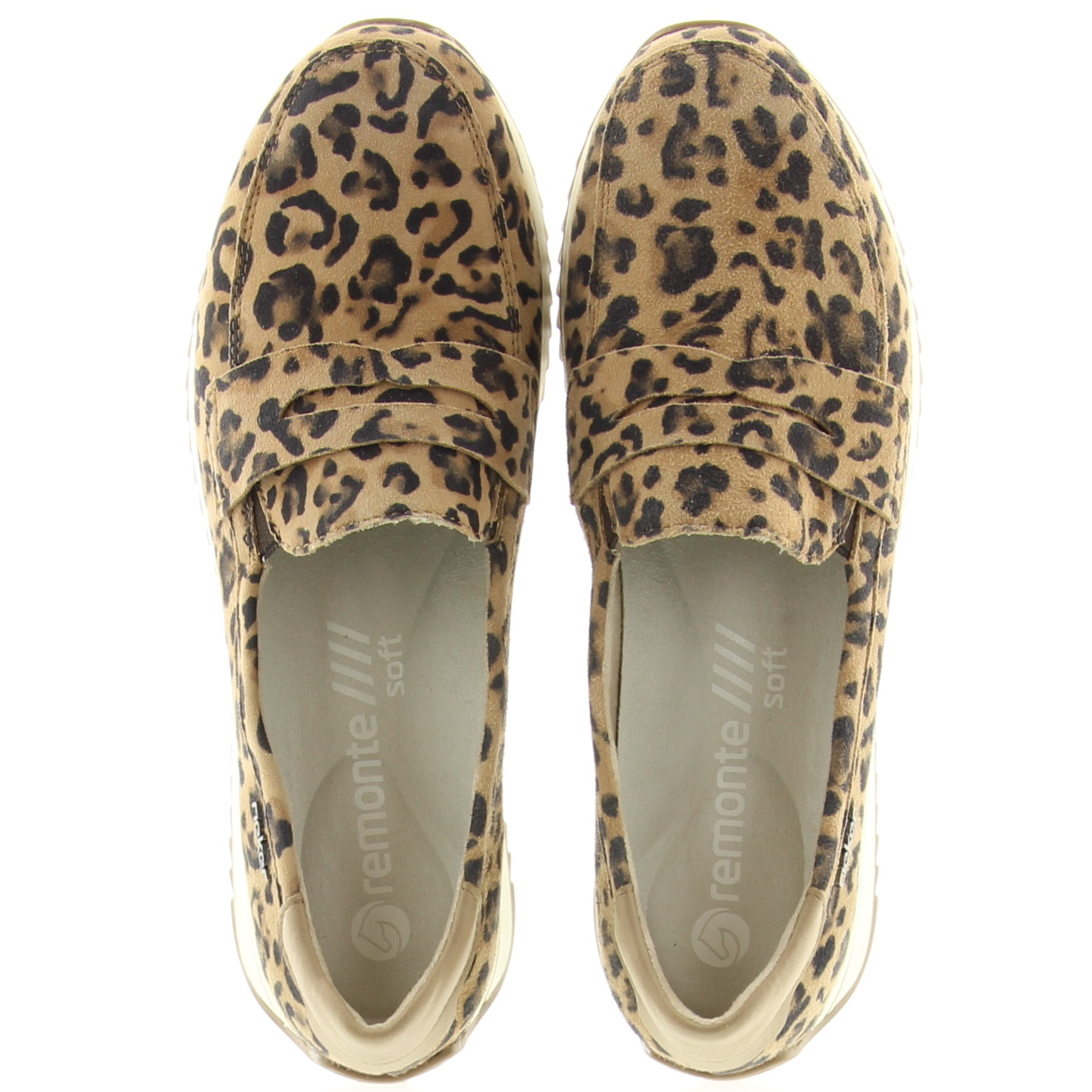 Rieker N1254 90 Leo-Namib Camel