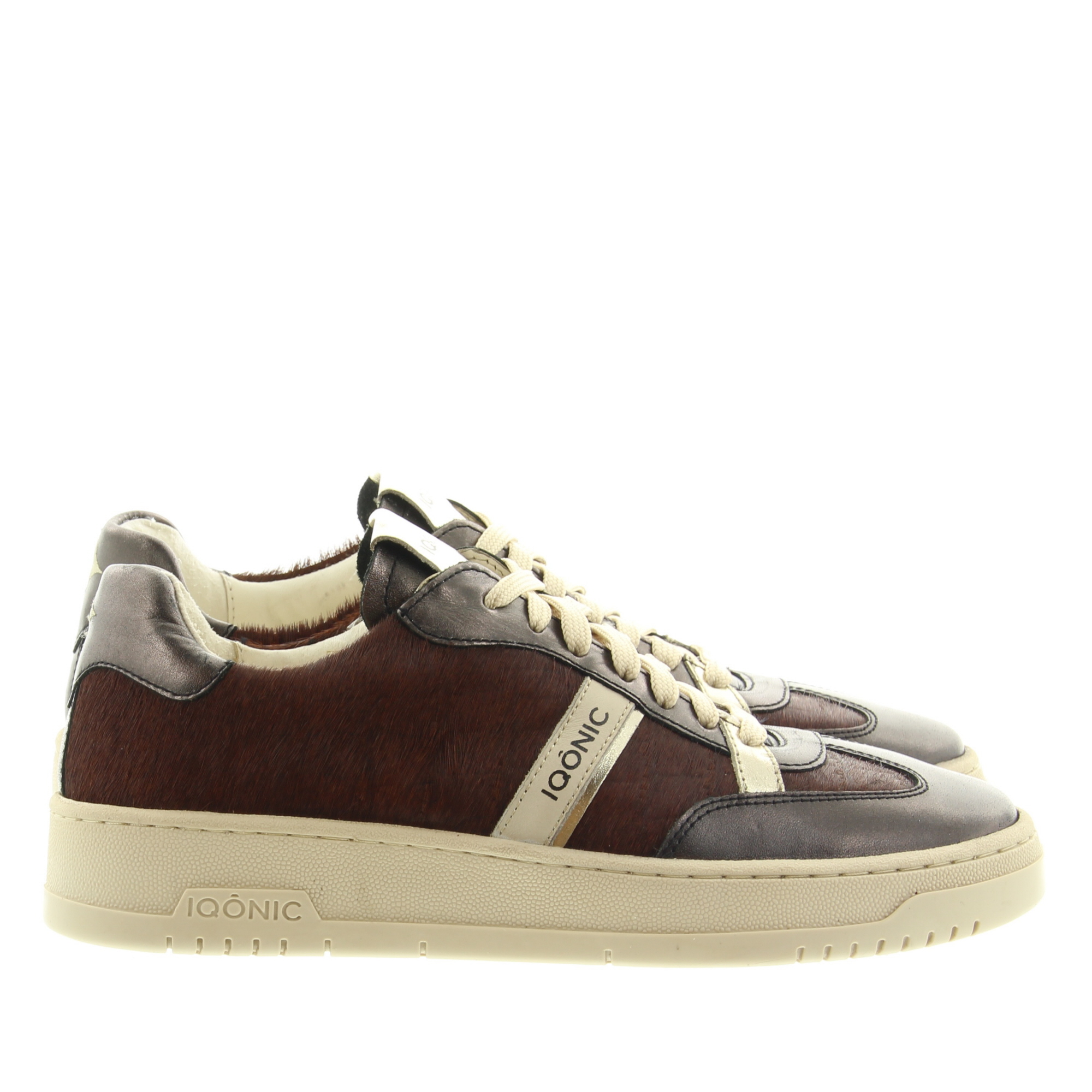 Iqonic Legacy 1.01 Pony Brown