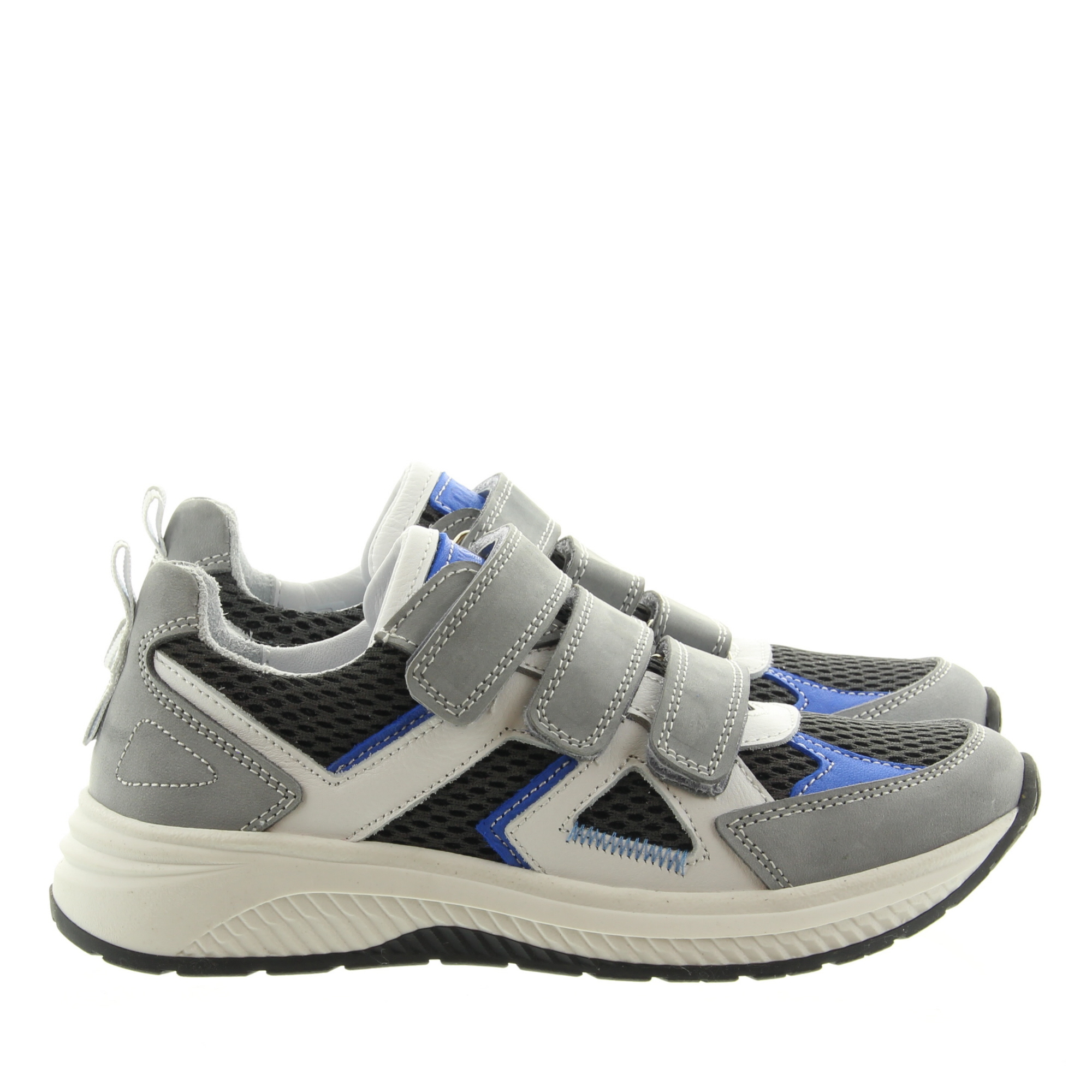 Twins Trackstyle 326354 W3.5 Emiel Engel 182 Mouse Grey