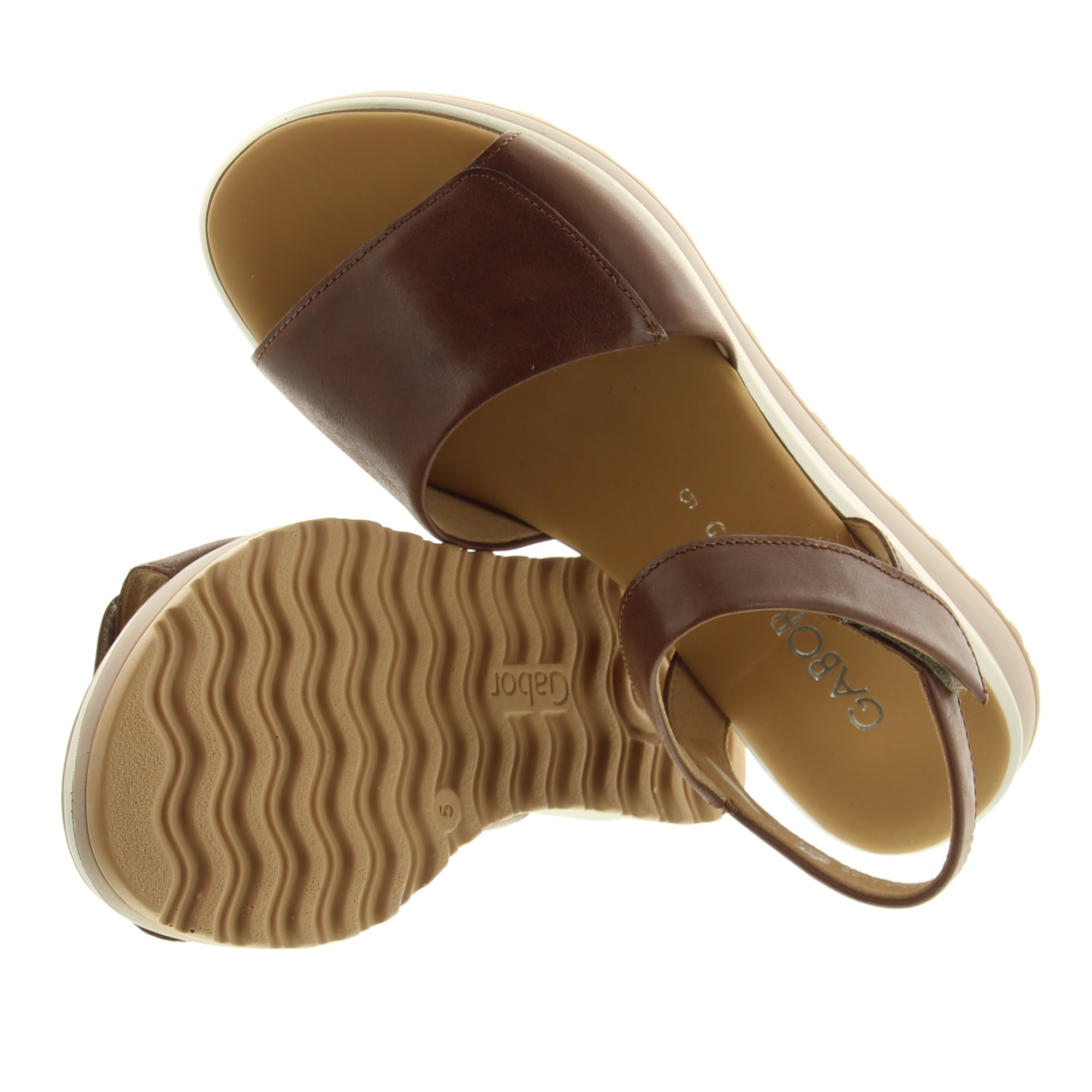 Gabor 82.840.53 Camel