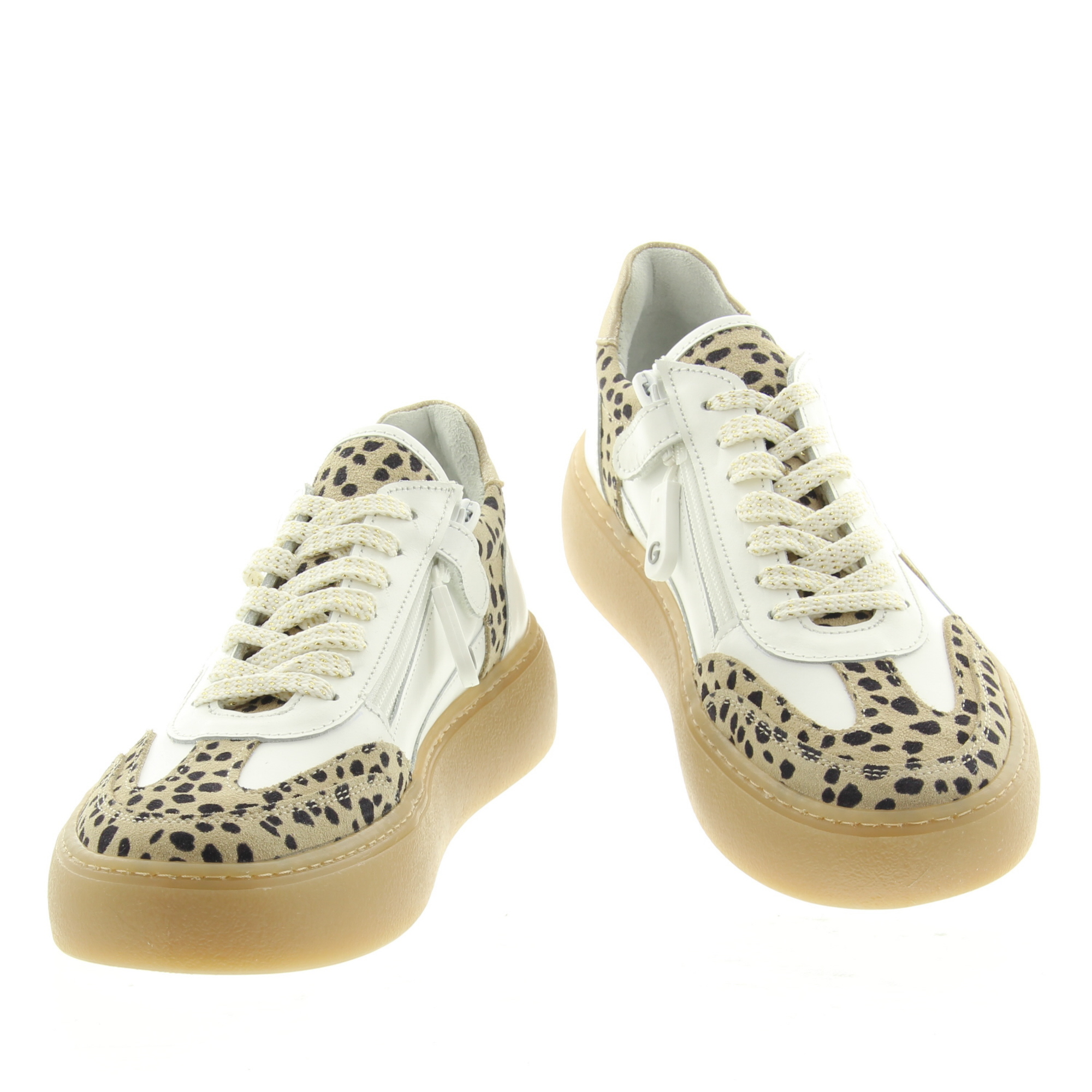 Giga G4520 C28B11 Leopard Beyaz