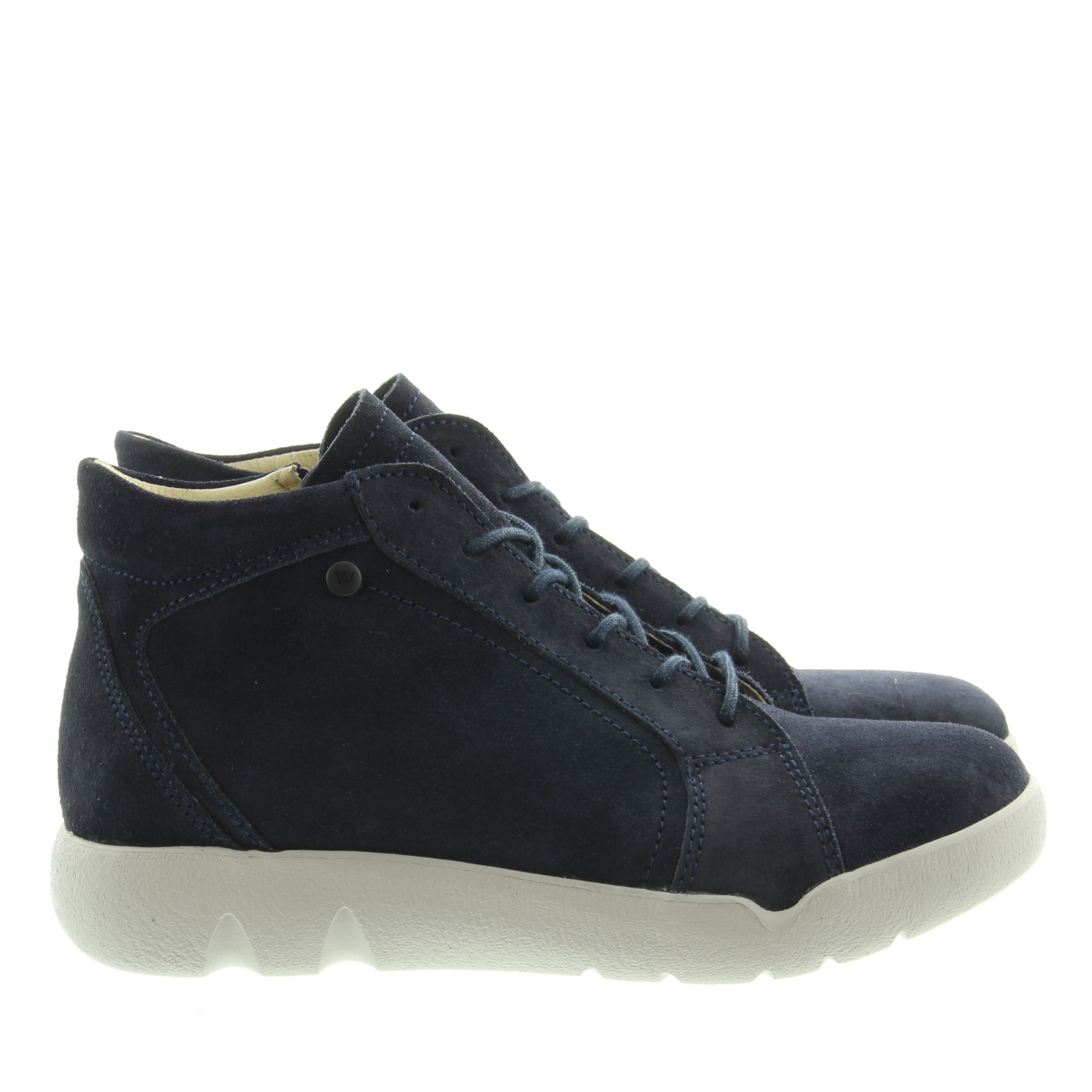 Wolky 0752540 Lugana 800 Blue