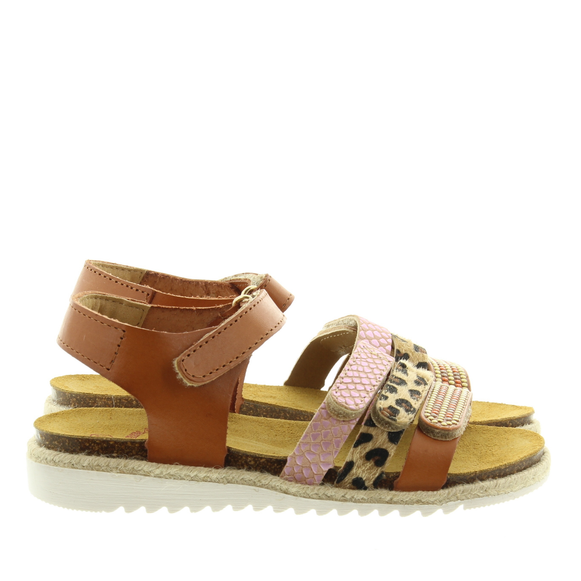 Develab 48526 735 Cognac Fantasy