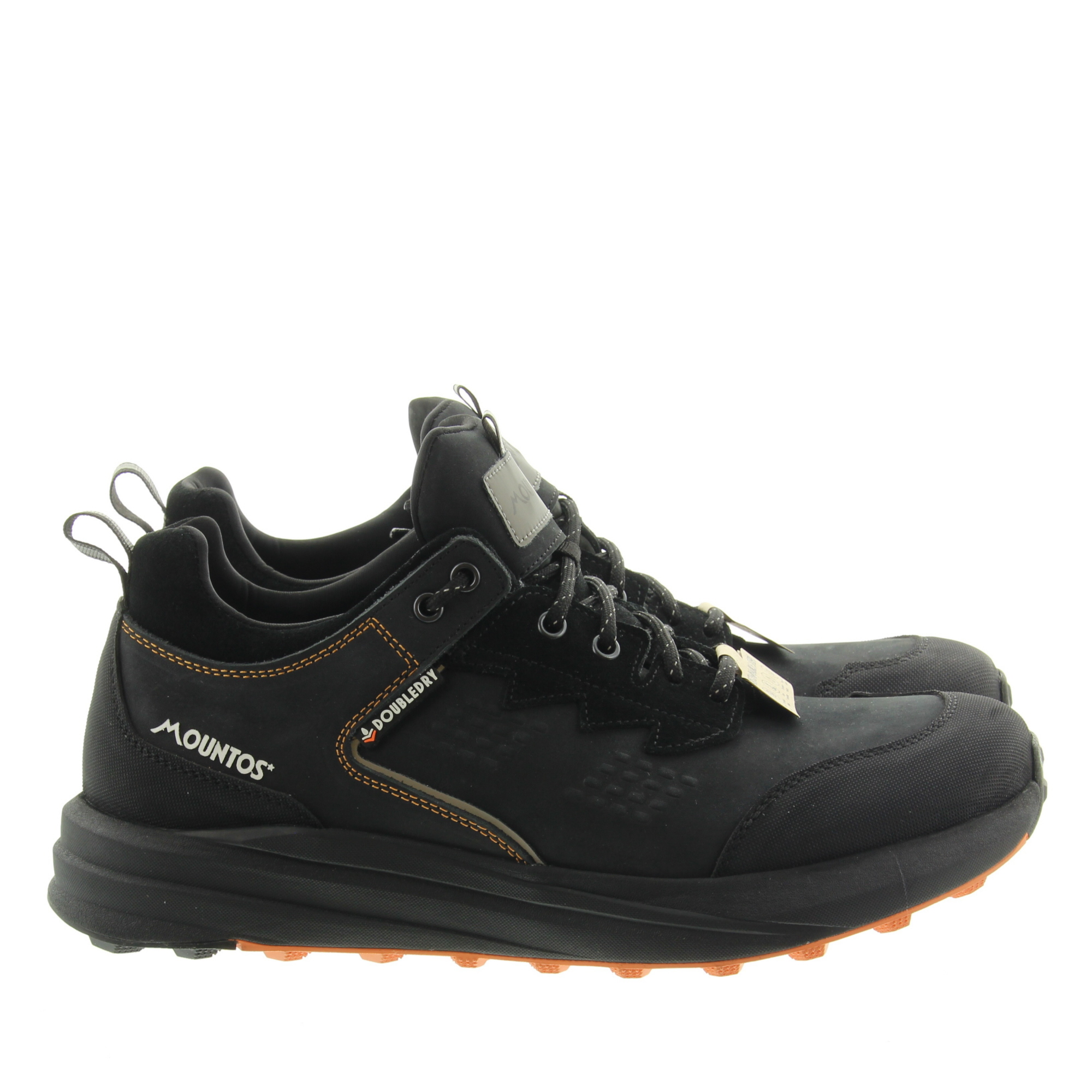 Mountos 725150 589 Black combi
