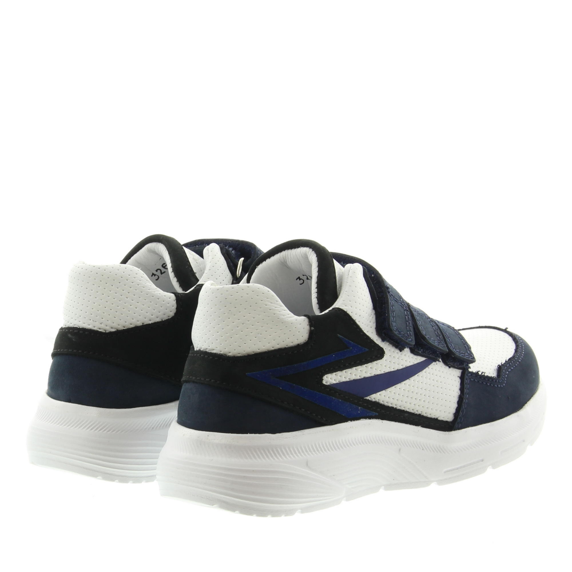 Twins Trackstyle 326326 W3.5 Ruben Rally 529 Dark Blue