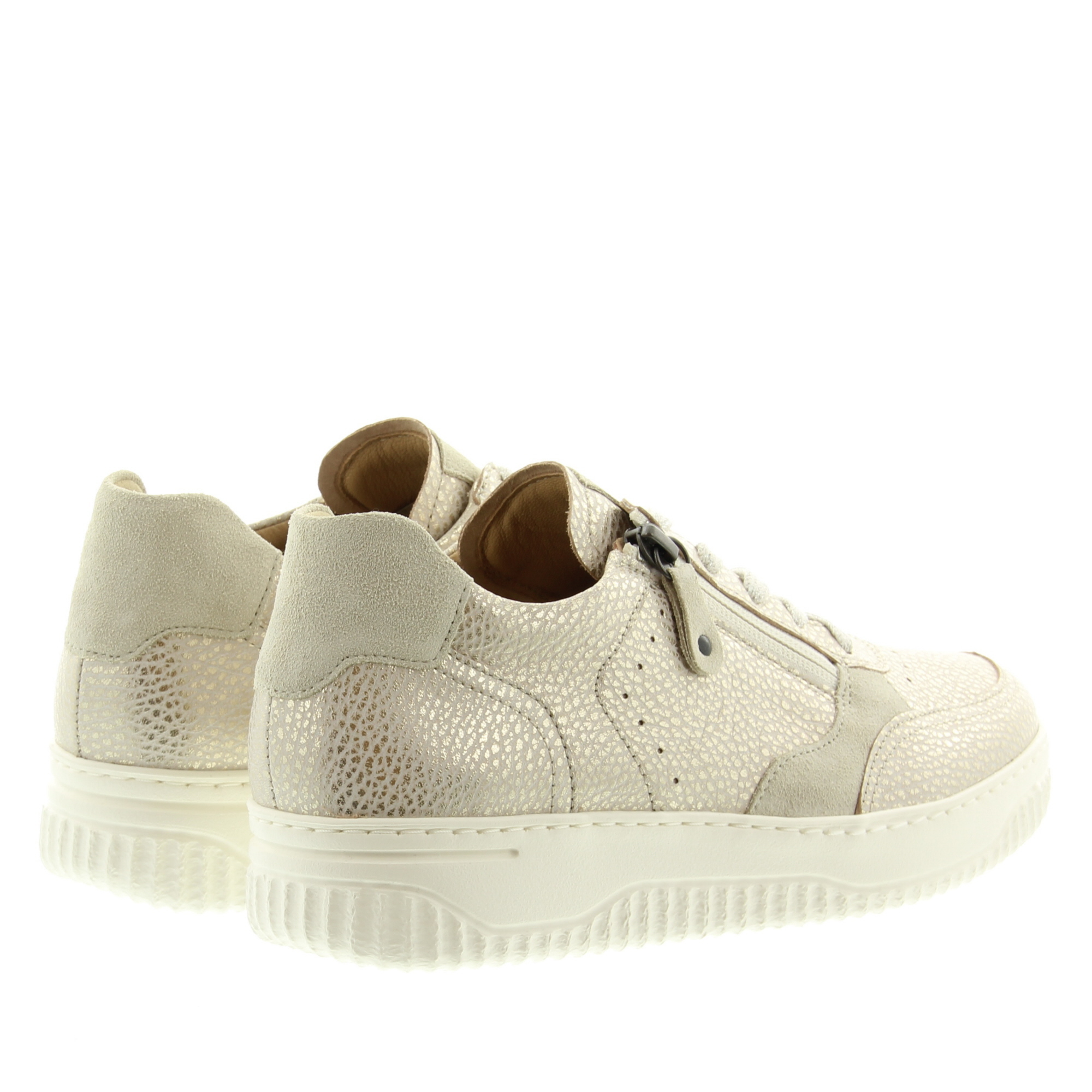 Hartjes 162.1952 Boogie Shoe 40.32 Gold Beige