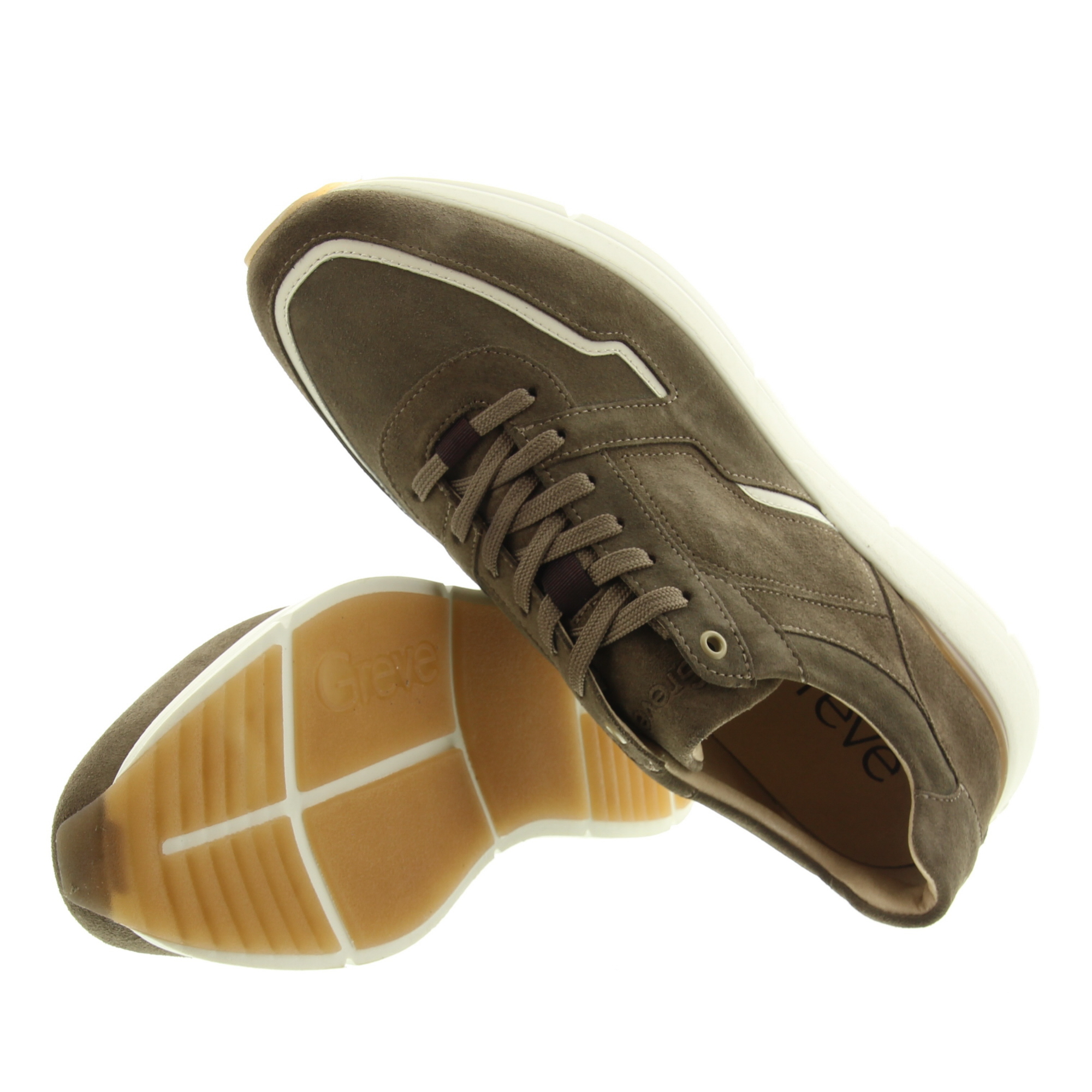 Greve 7280.01 Walker XF 3246 Taiga