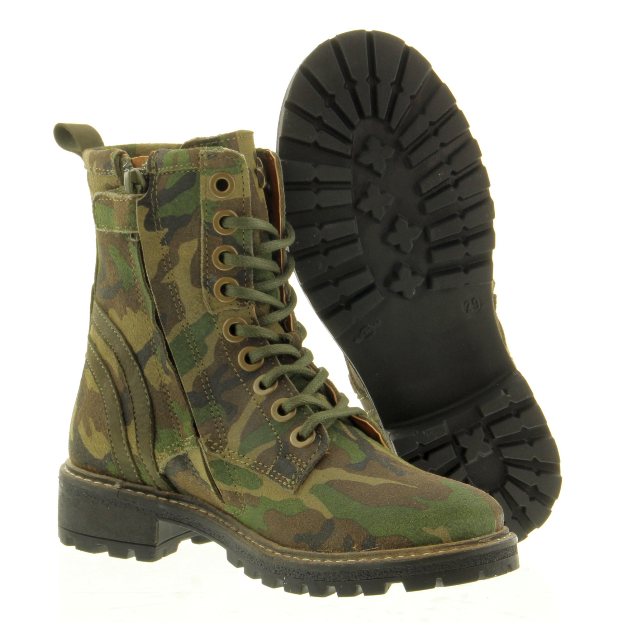 Giga 9605 F31B75 Truffle