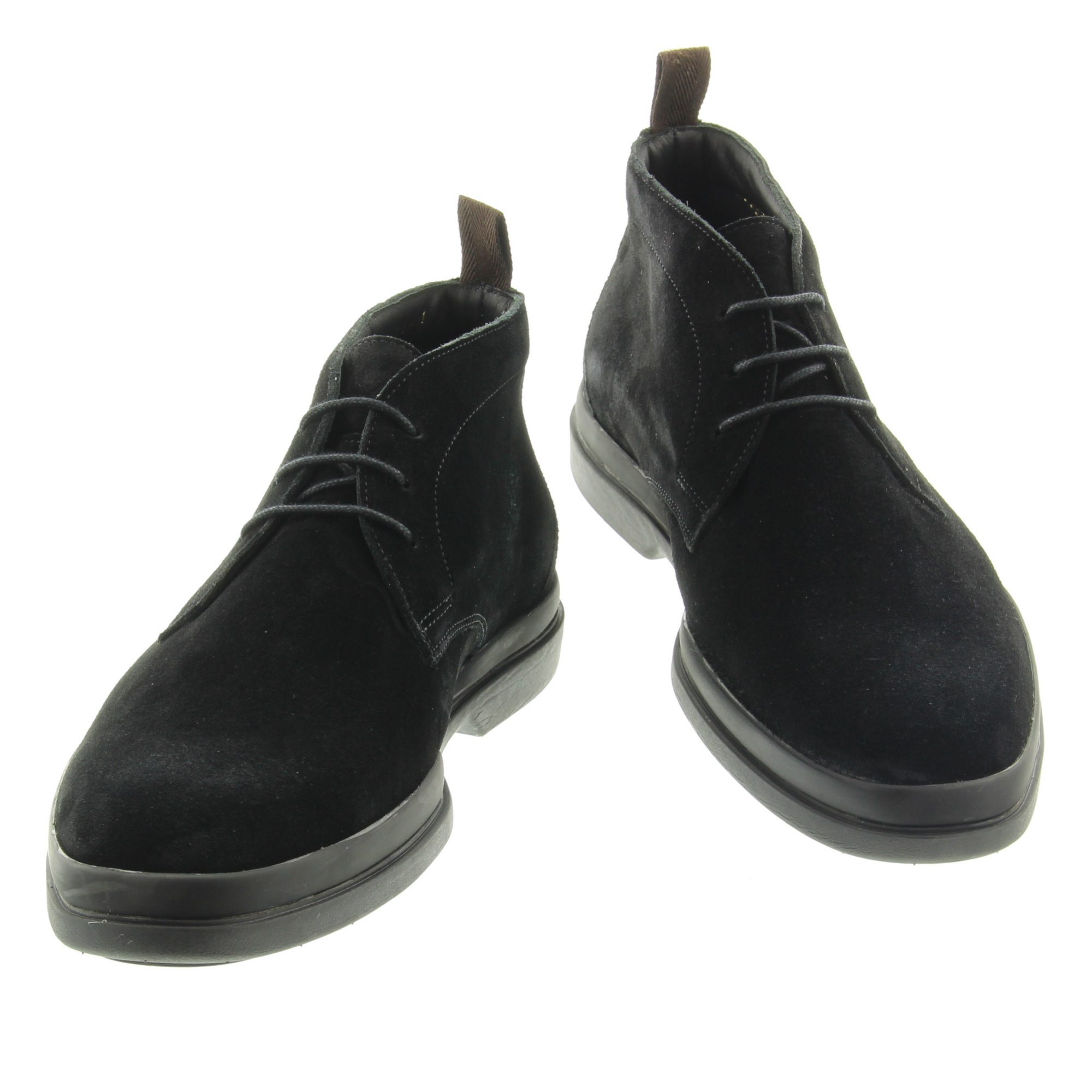 van Bommel Classic SBM-50038-10-01 Magma 10.01 Black