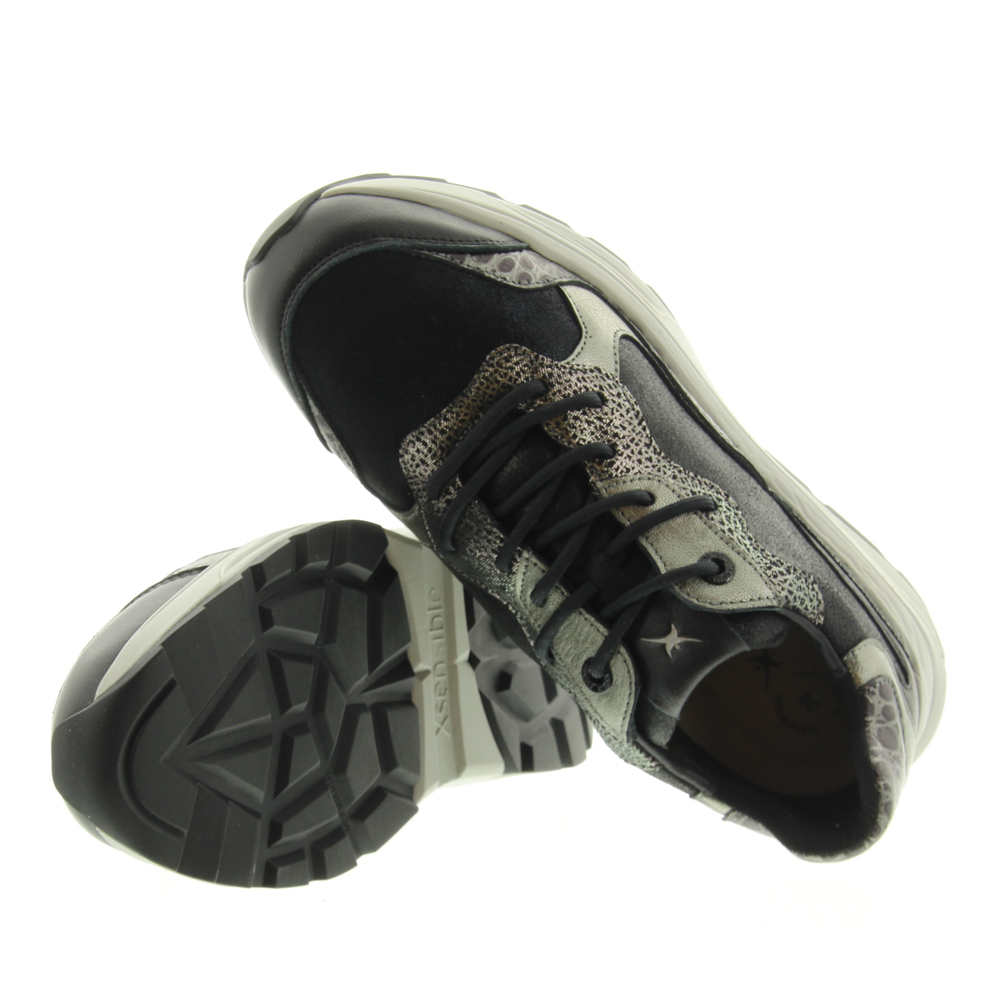 Xsensible 33011.2.006 Rainbow GX Black Fantasy
