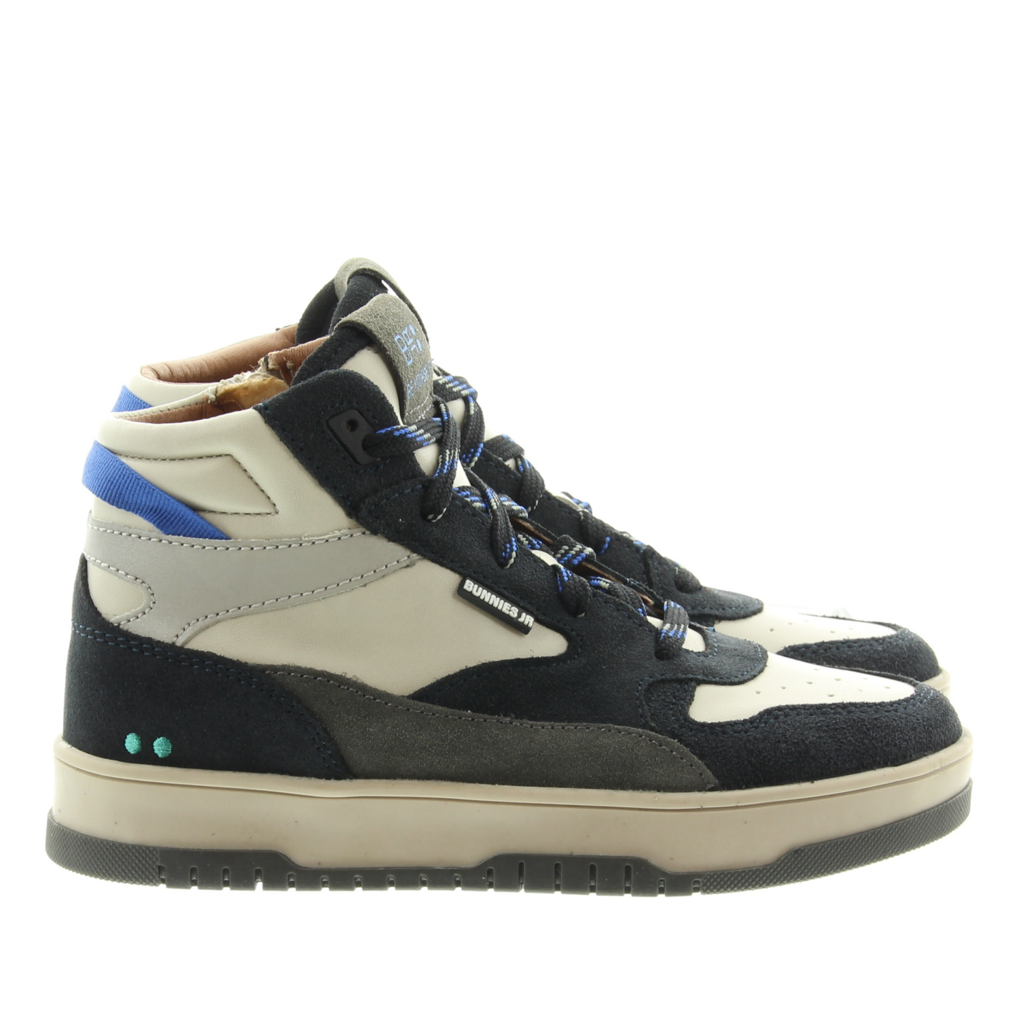 Bunnies Junior 225990 Billie Baas 520 Navy