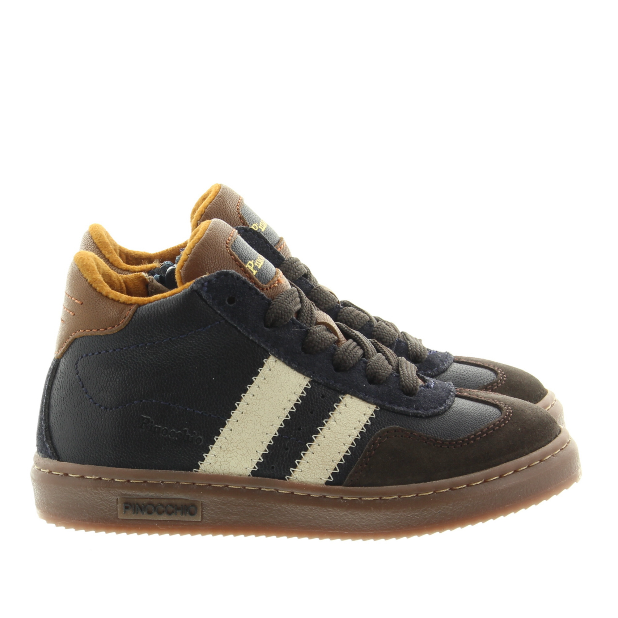 Pinocchio P1404 46CO Donkerblauw Combi