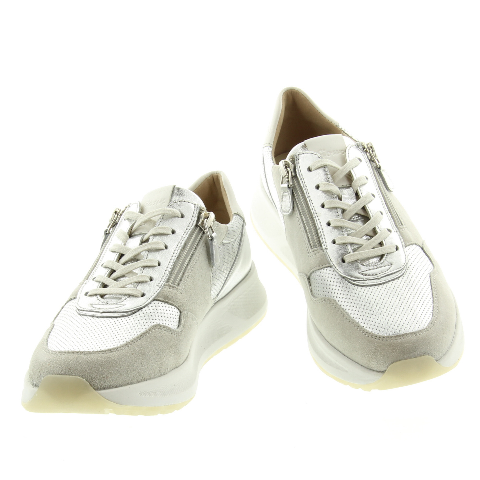 Sioux 41165 Sunivla-700-J Loden Silber