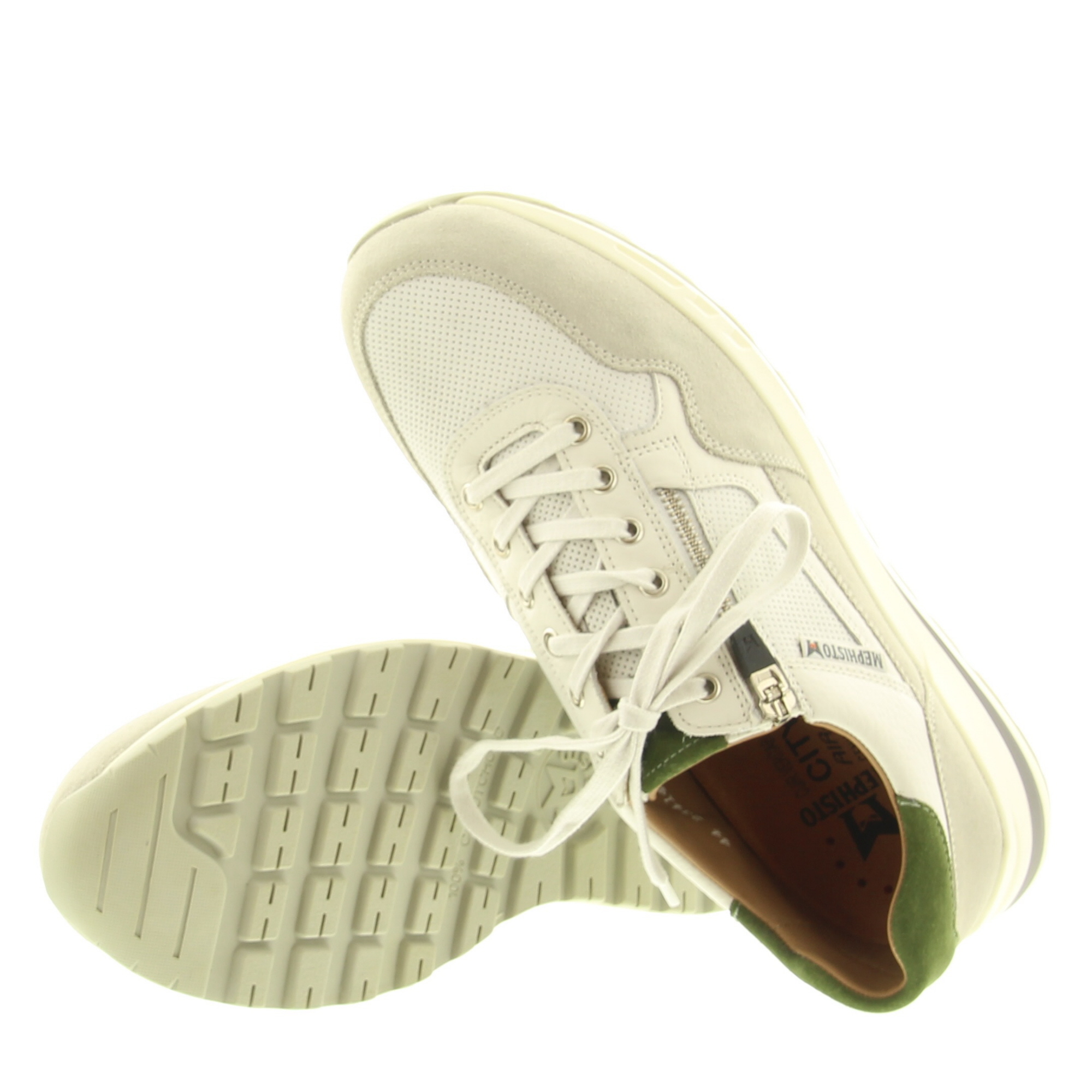 Mephisto Bradley 3661/4830/1330/360P Stone