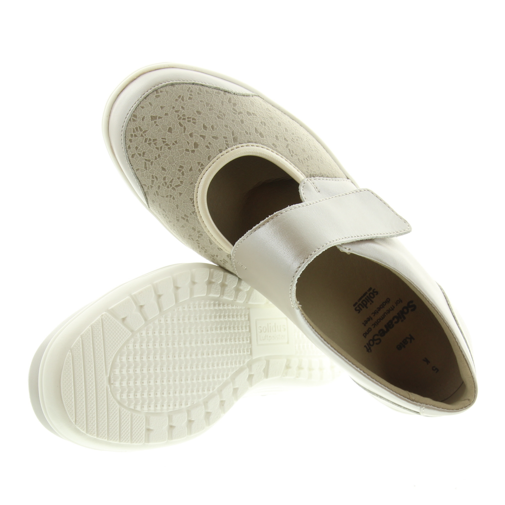 Solidus 29503 Kate 40558 Astratto Flex