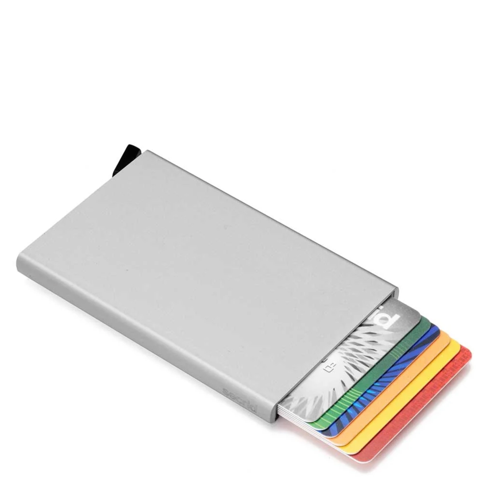 Secrid C Cardprotector Silver
