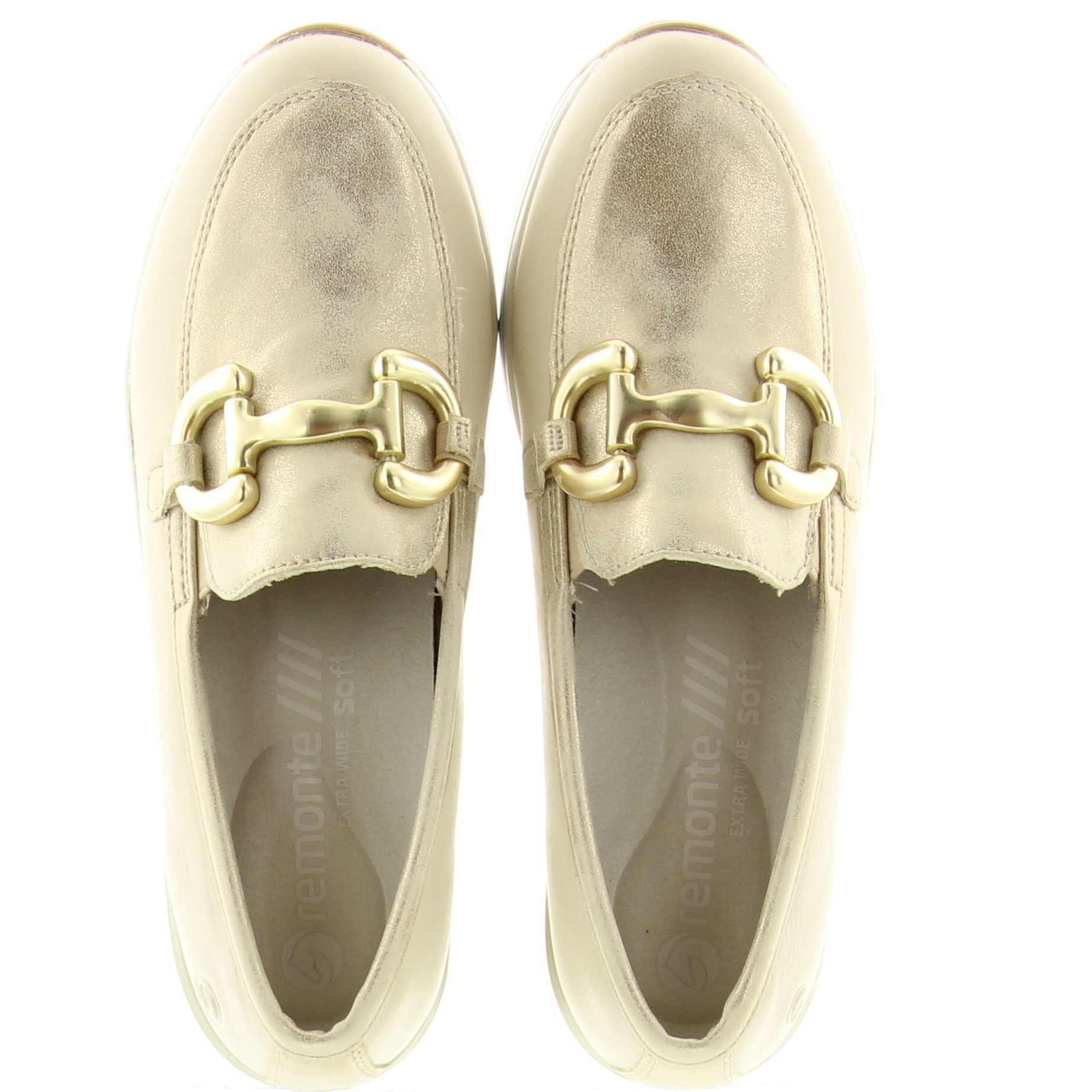 Remonte D0T12 60 Porzellan muschel