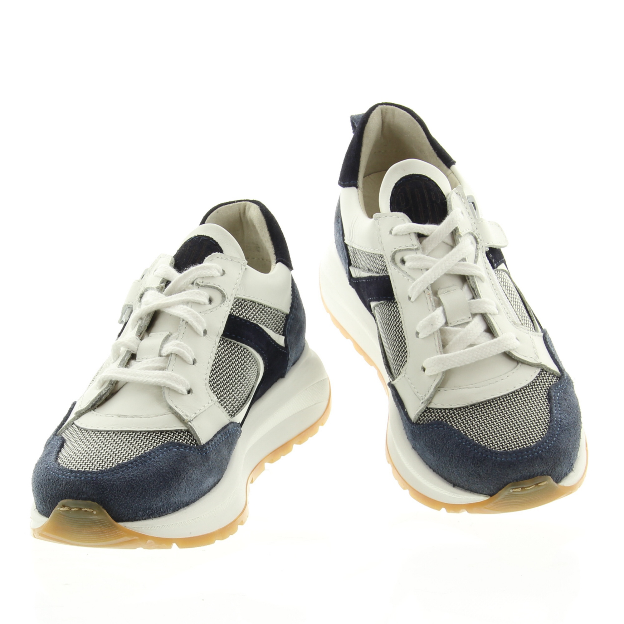 Piedro 1117704770 W6.5 5399 Jeans Wit