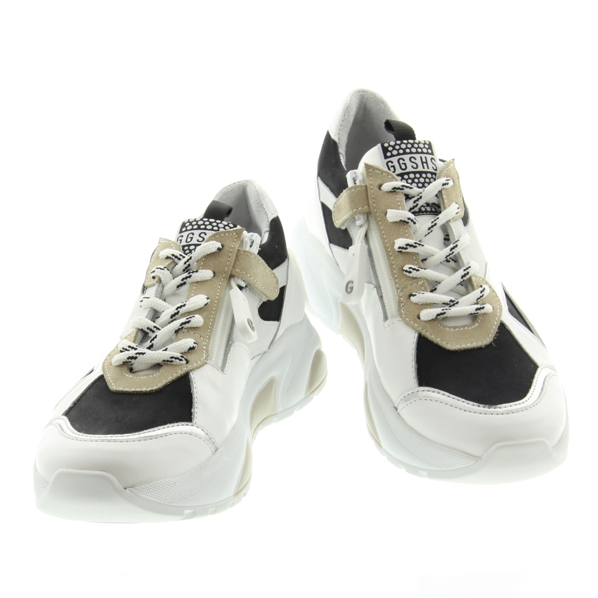 Giga G4536 A11B38 Beyaz Silver