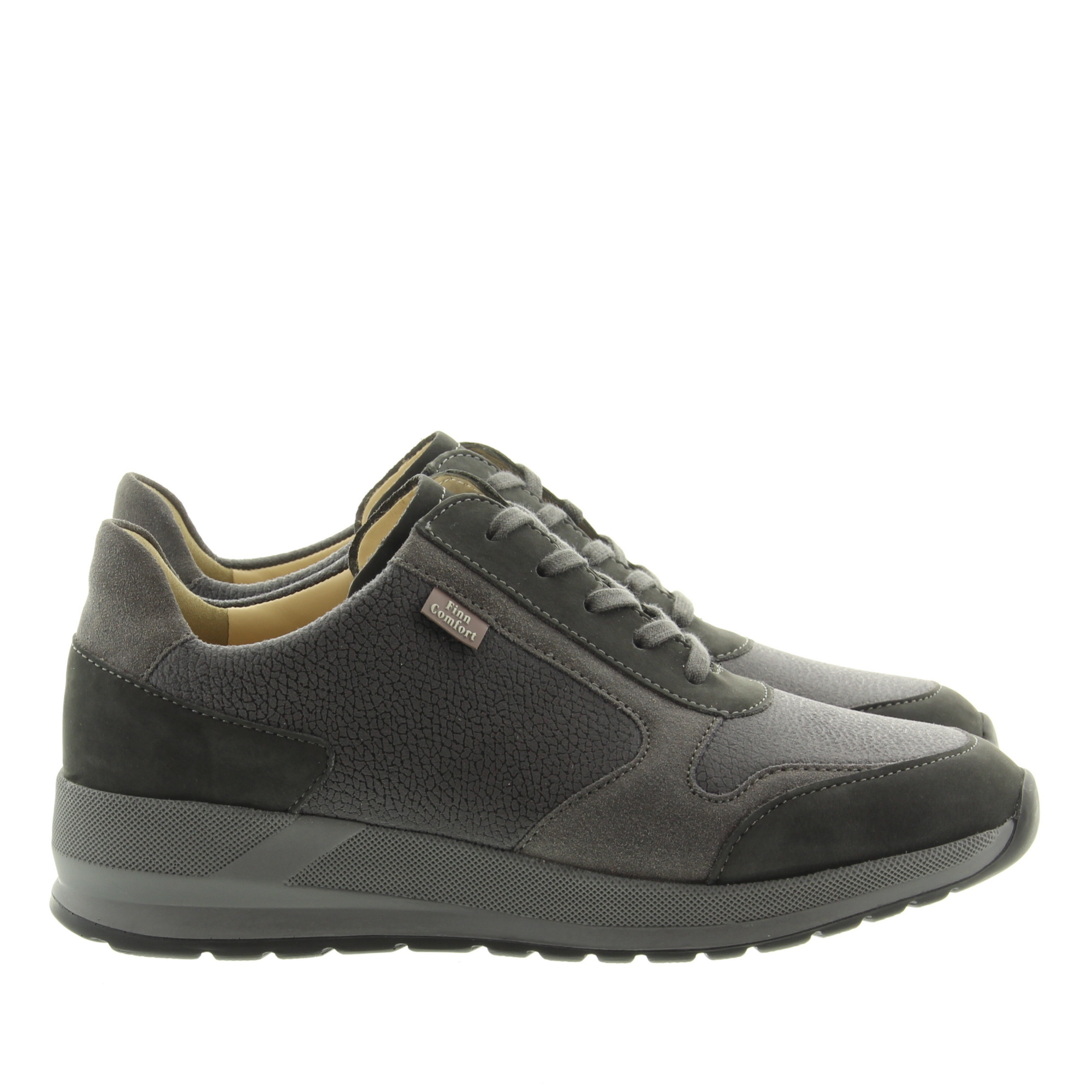 Finn Comfort Mori 5067 Grigio Stretchrona 902983