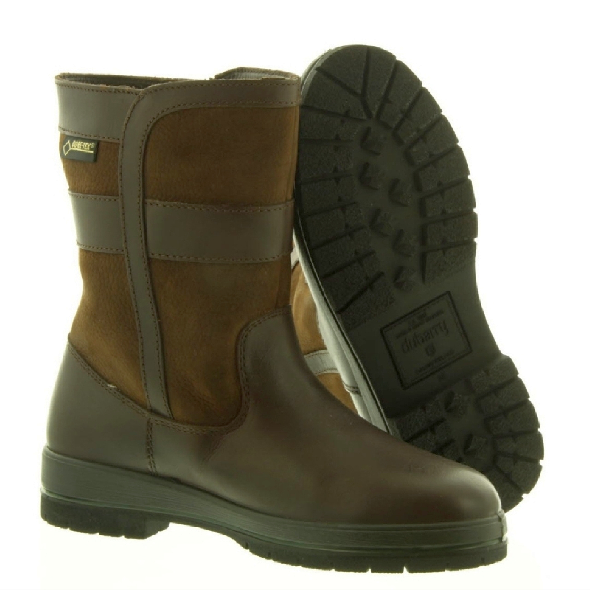 Dubarry Roscommon 3992 Lady 52 Walnut