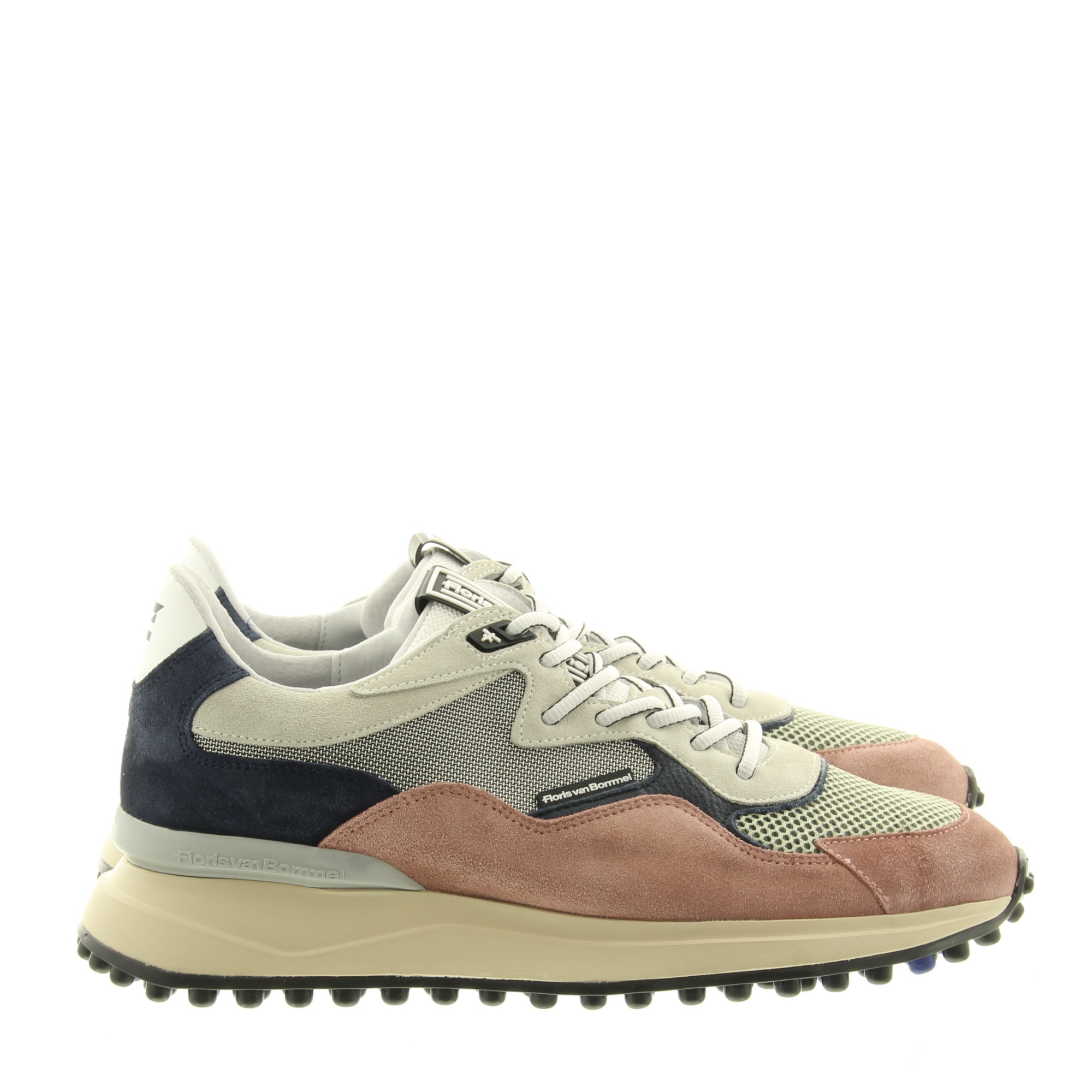 Floris van Bommel SFM-10082-32-02 16339/35 LightGrey Floris van Bommel SFM-10082-32-02 16339/35 LightGrey