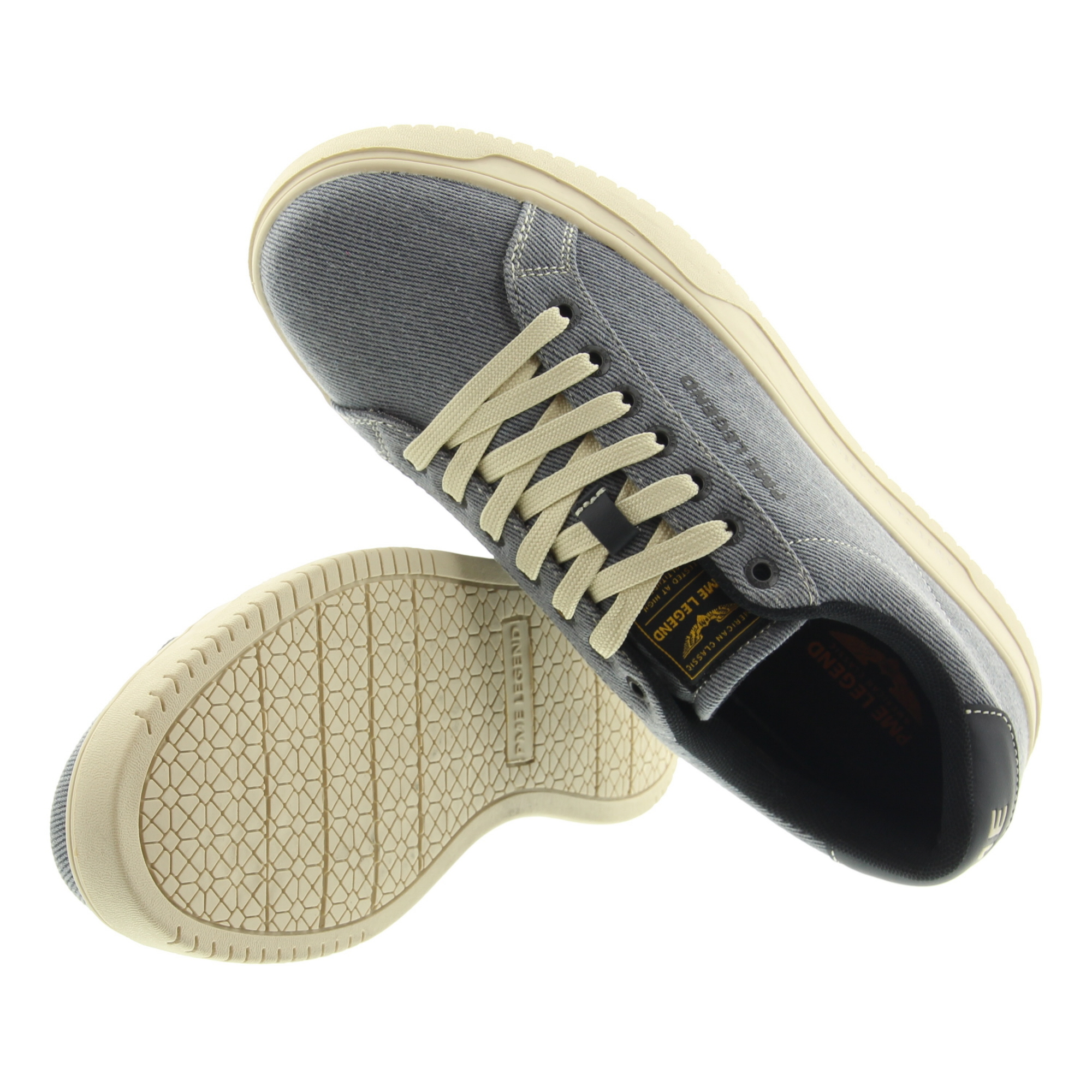 PME Legend PBO2603020 Crewman 599 Navy