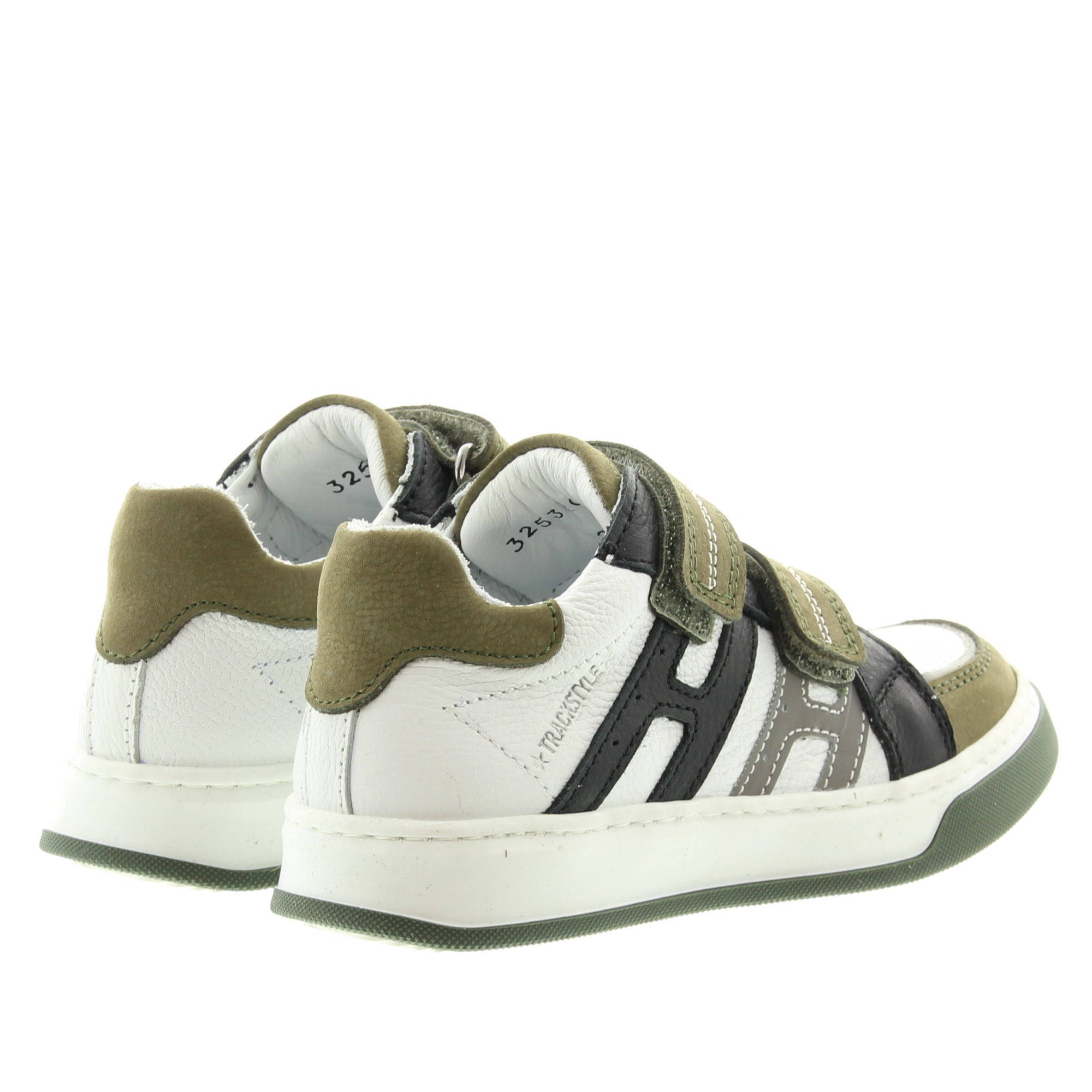 Twins Trackstyle 325320 W6 167 Olive