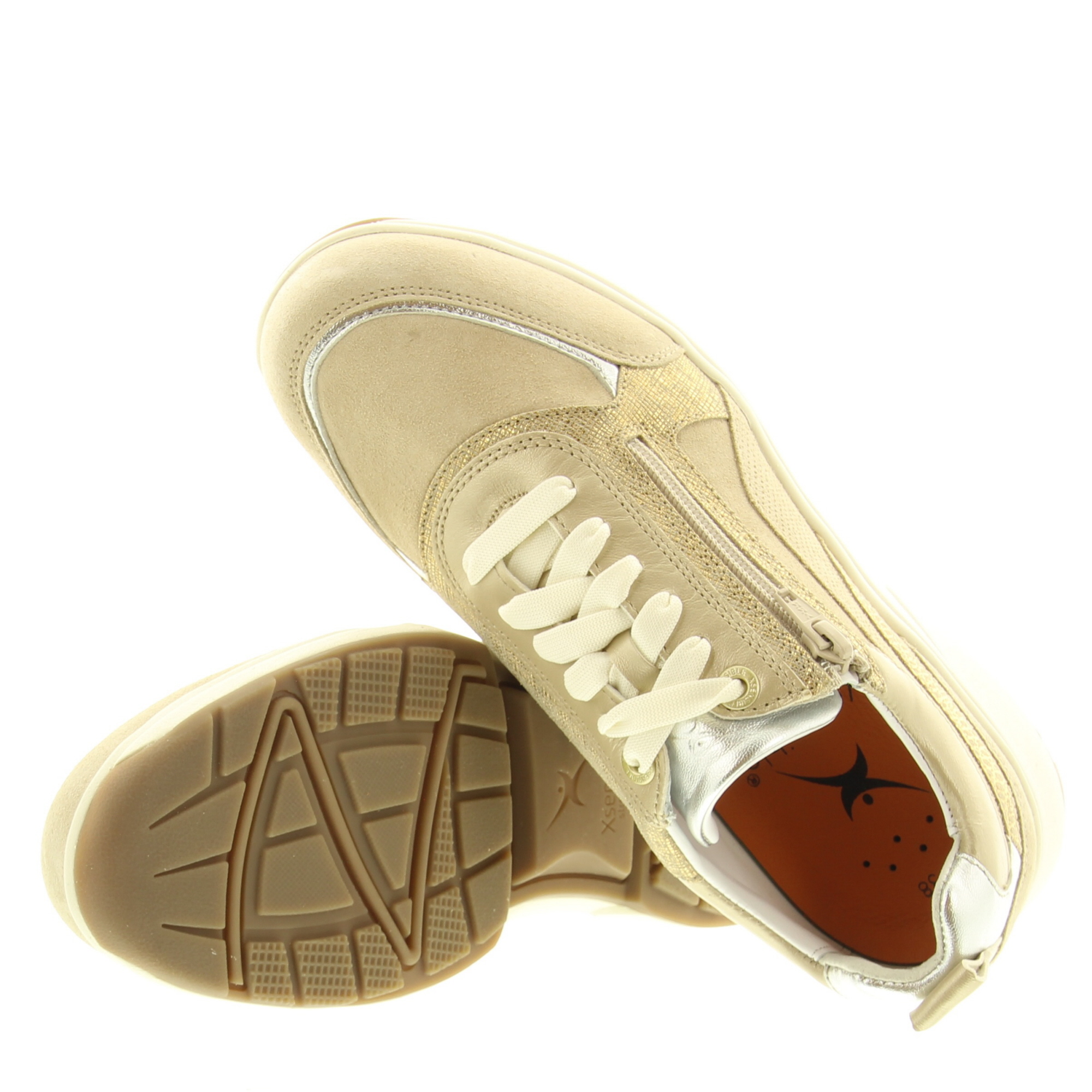 Xsensible 30222.2.428 Valletta HX Sand Combi