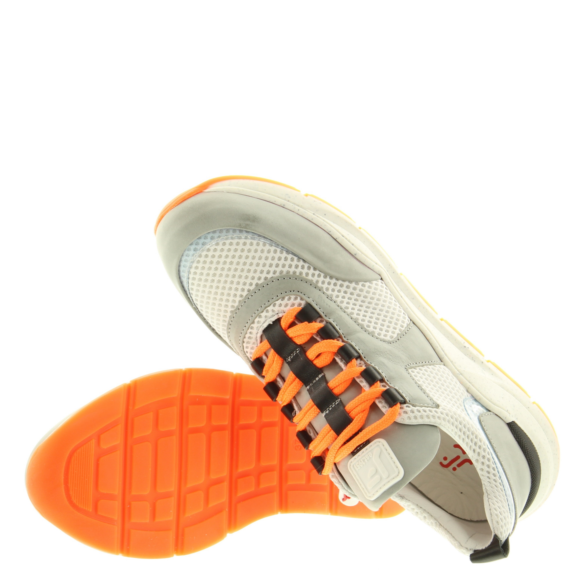 Freaks Jochie 21630 220 Grey Freaks Jochie 21630 220 Grey