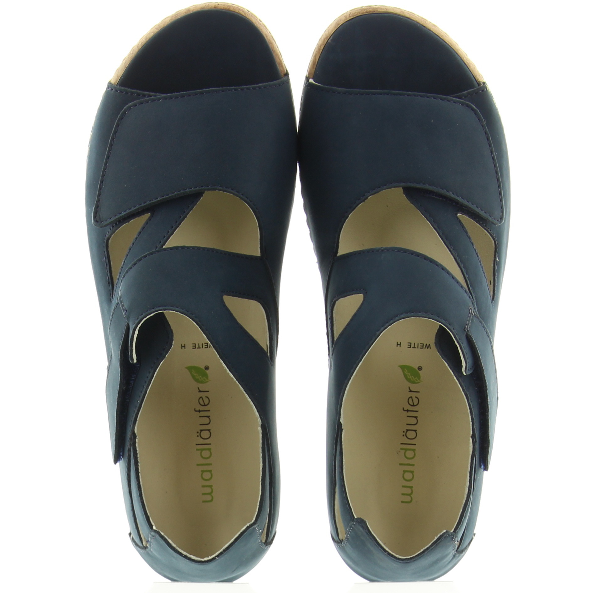 Waldlaufer 342025 Heliett 191 217 Marine