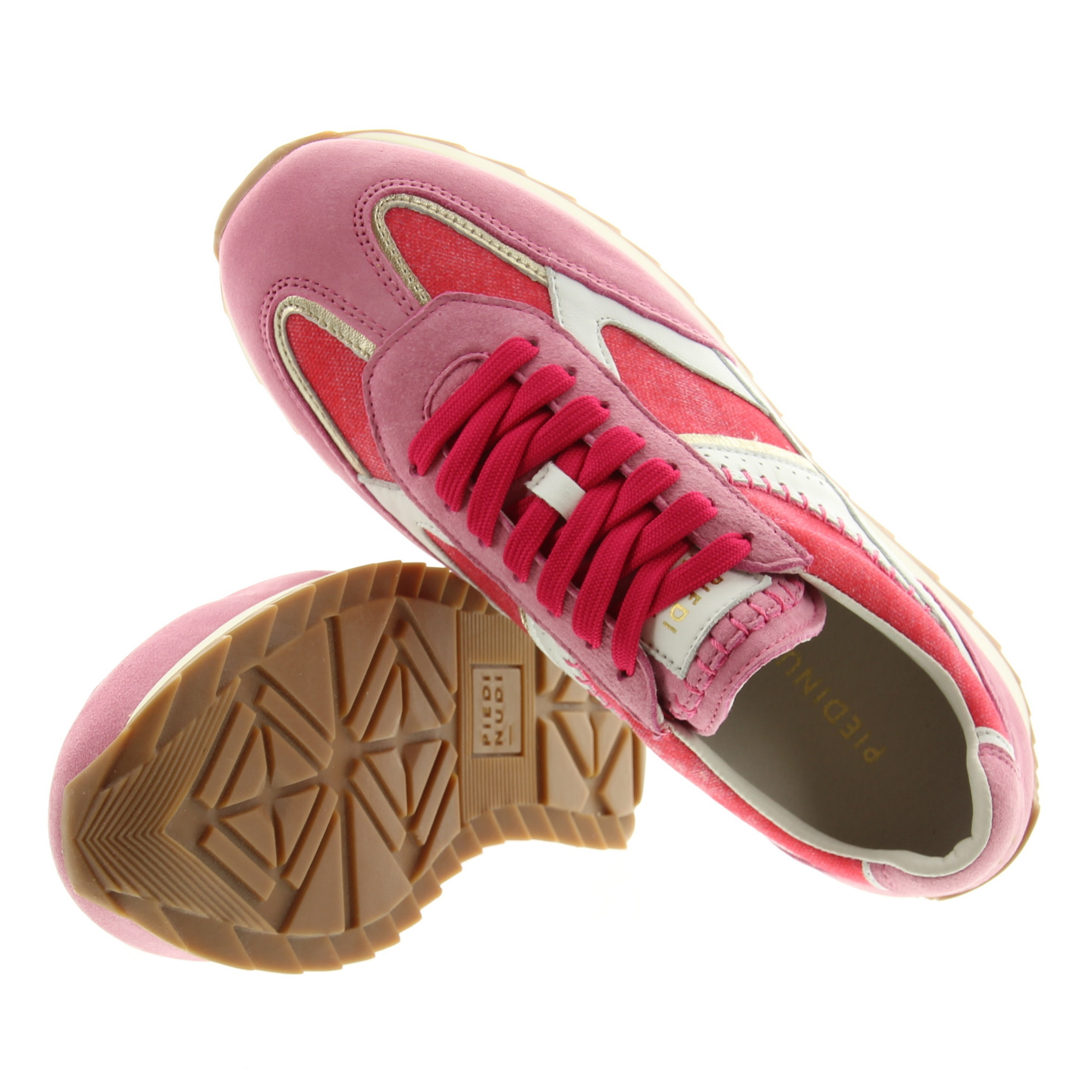 Piedi Nudi Harlem 05.02 Pink