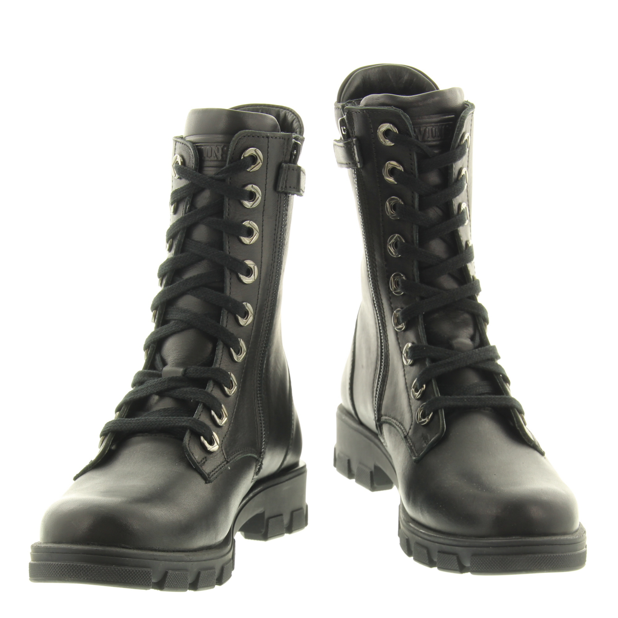 Twins Trackstyle 321676 589 Black Twins Trackstyle 321676 589 Black