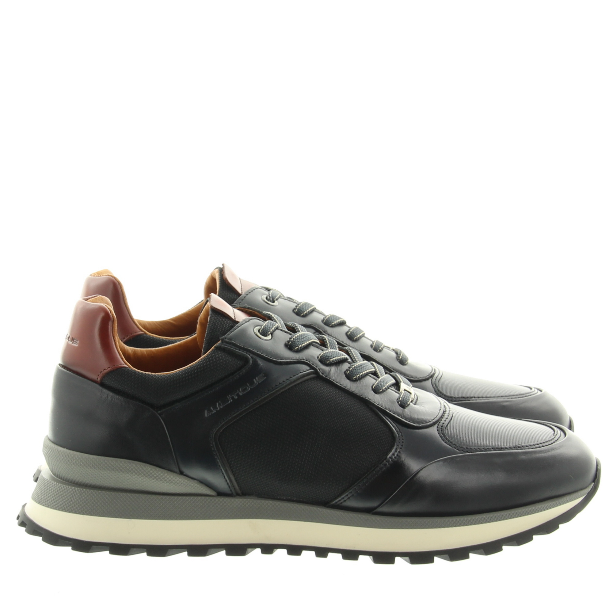 Ambitious 13140 Park Anthracite/Black Ambitious 13140 Park Anthracite/Black